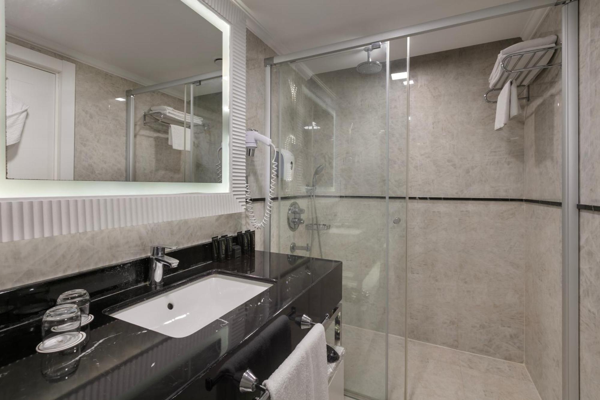 Deluxe Doppelzimmer