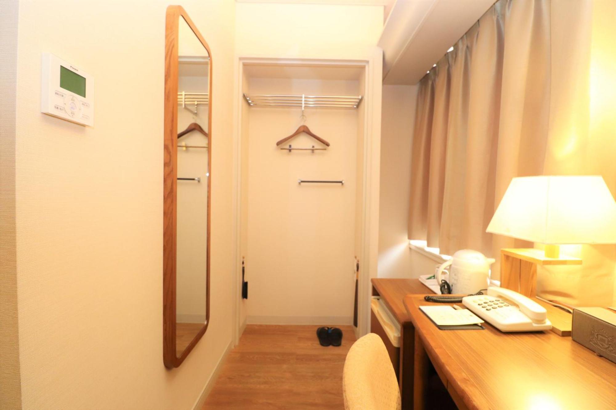 Small Double Room