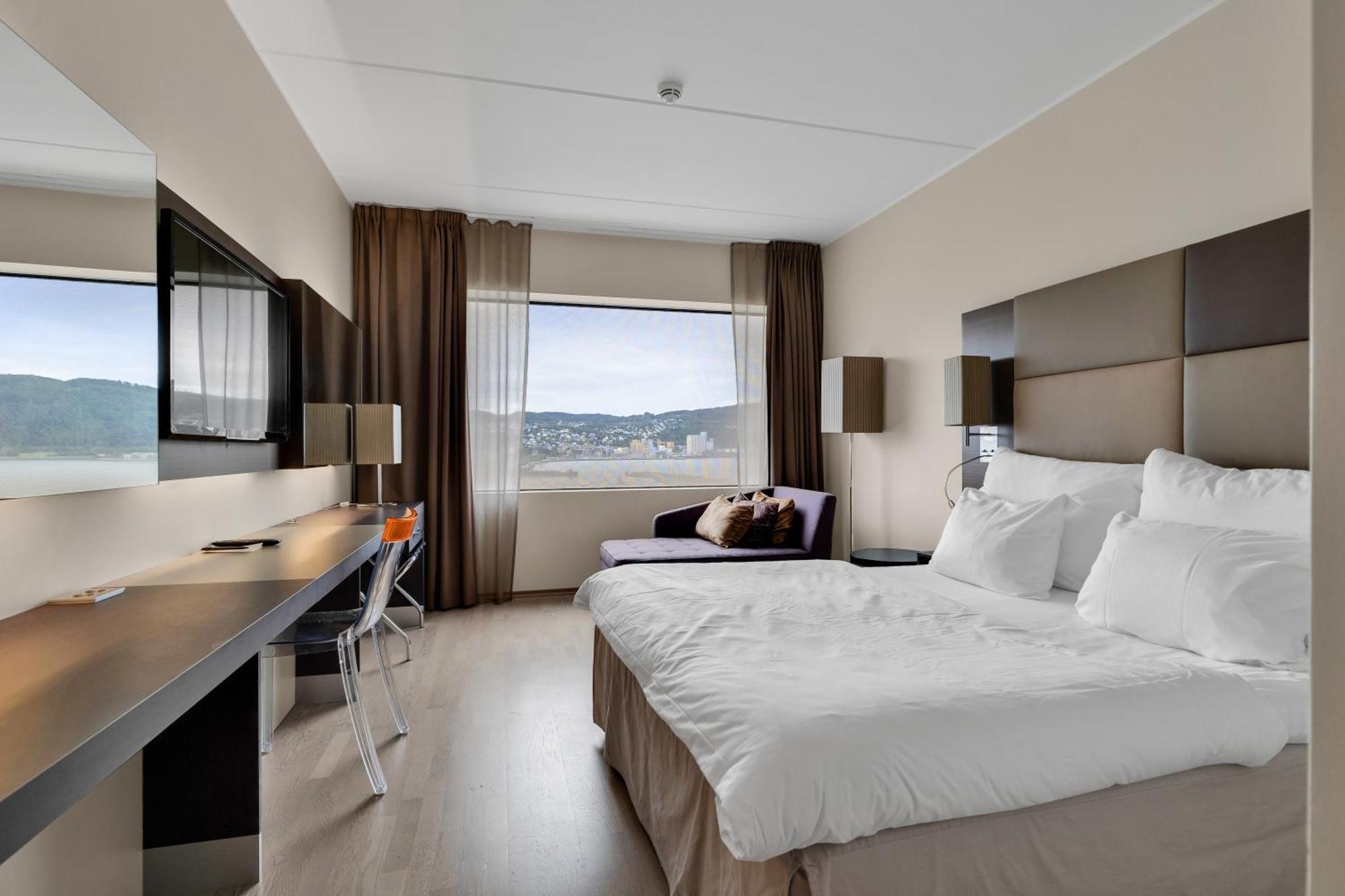 Superior Double or Twin Room