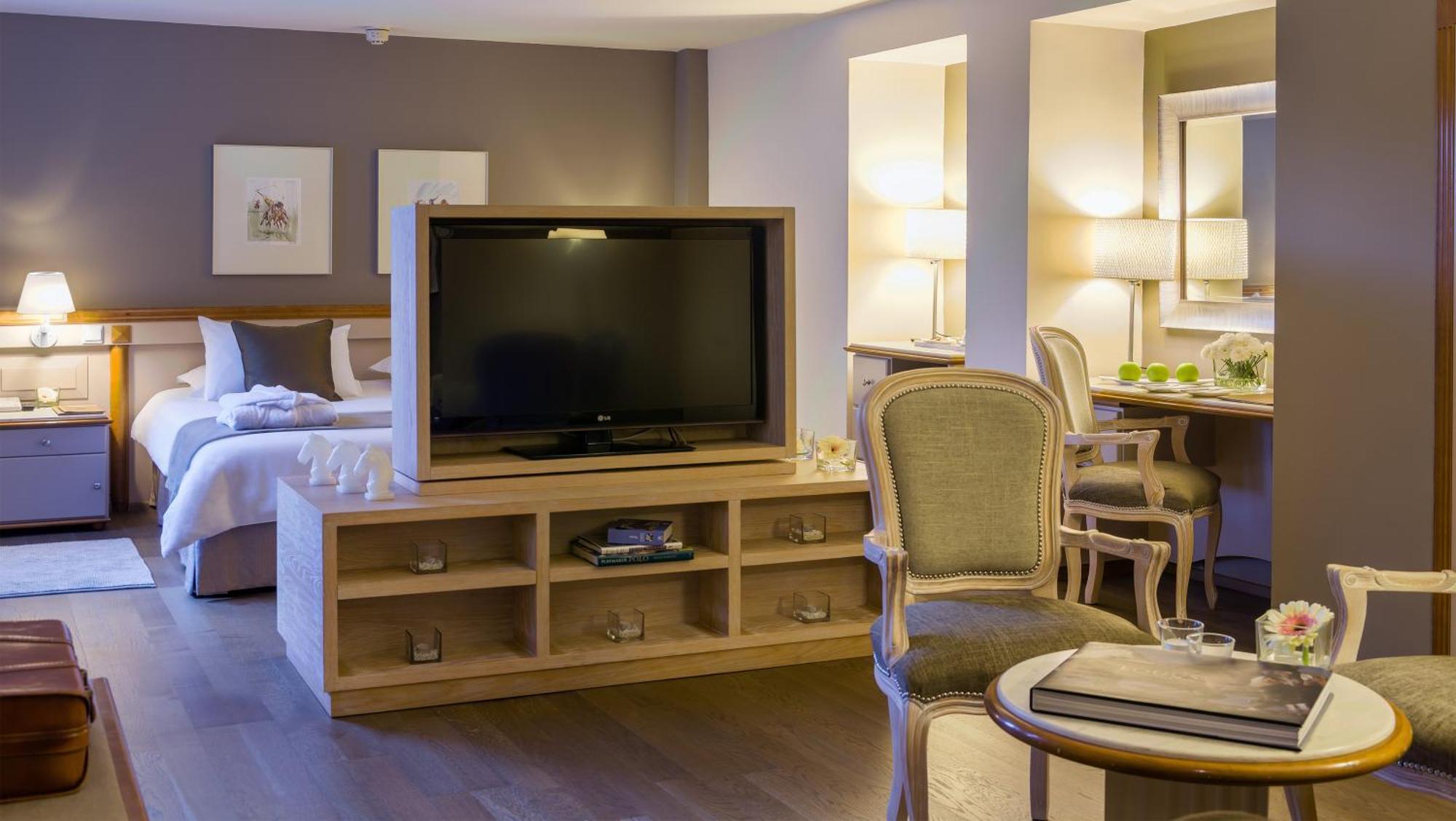 Junior Suite