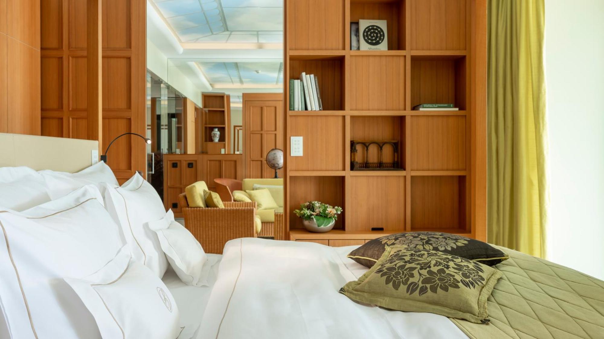 Suite Lake View
