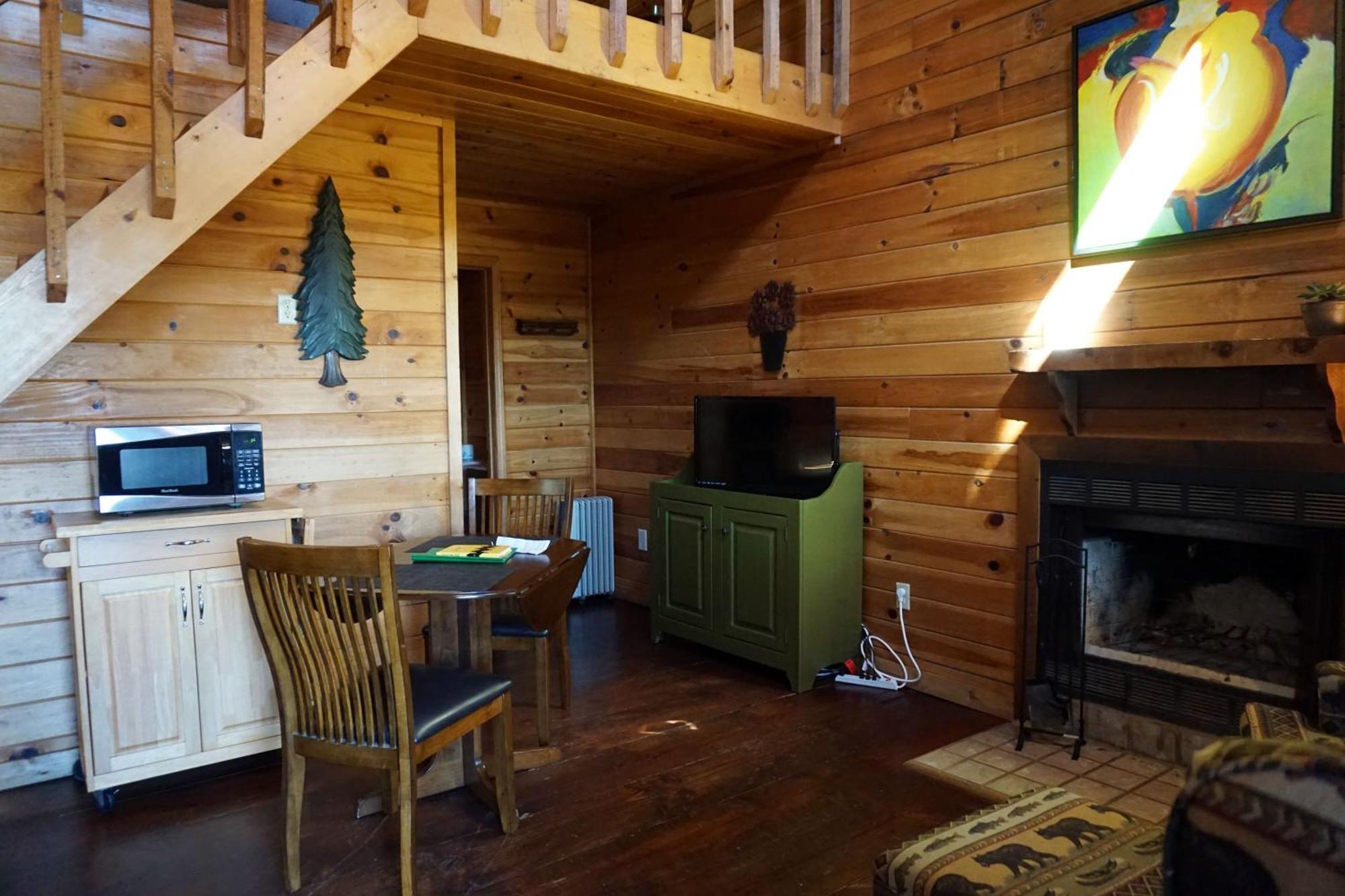 One-Bedroom House Dear Run