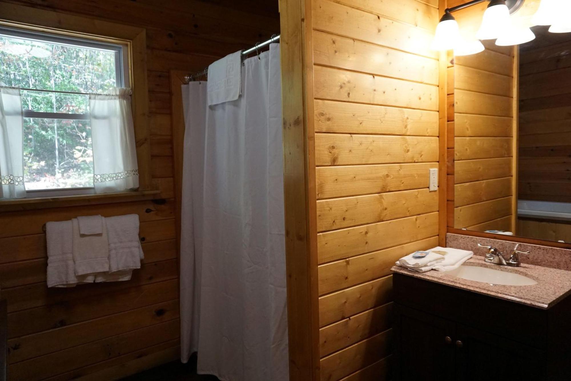 One-Bedroom House Dear Run