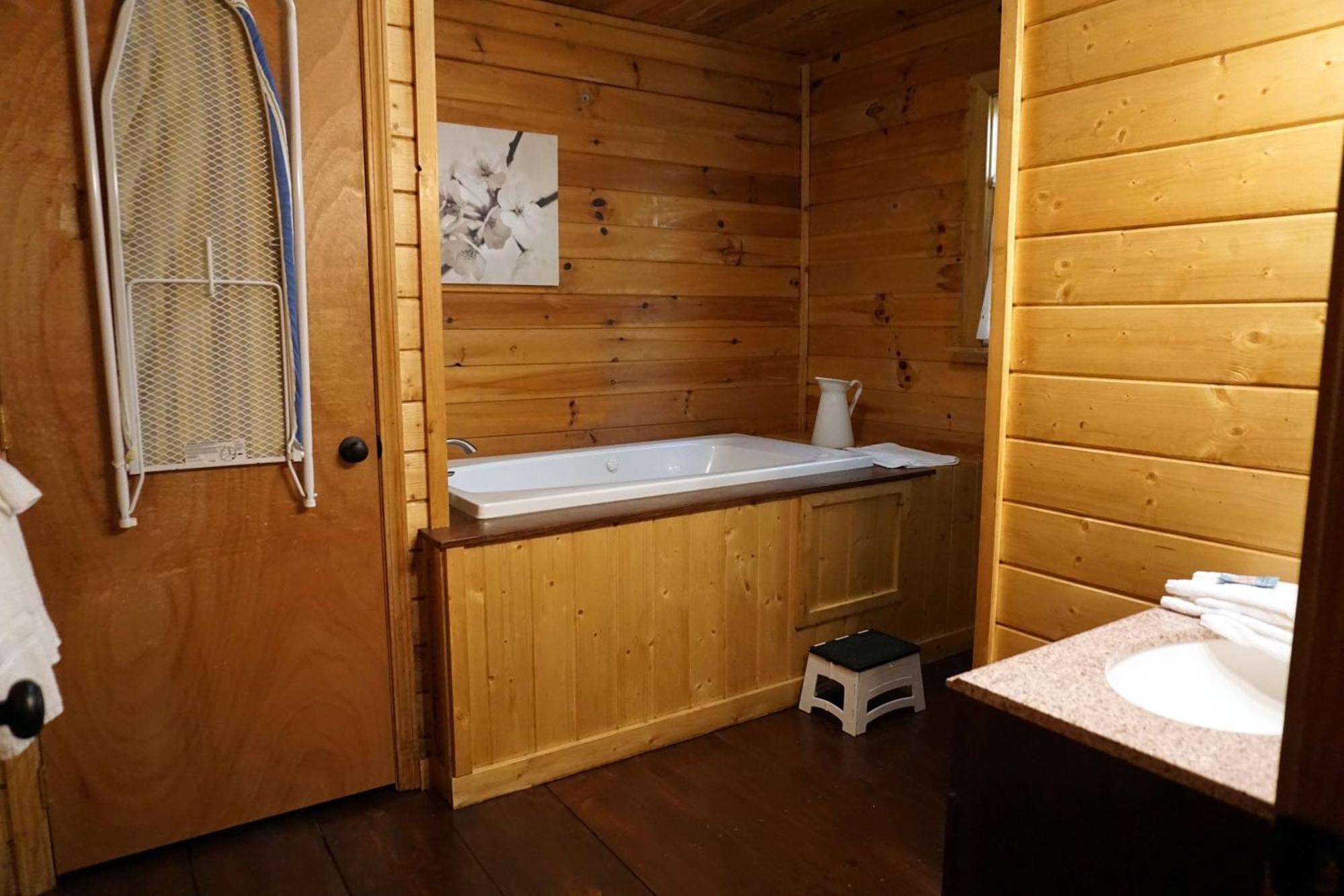 One-Bedroom House Dear Run