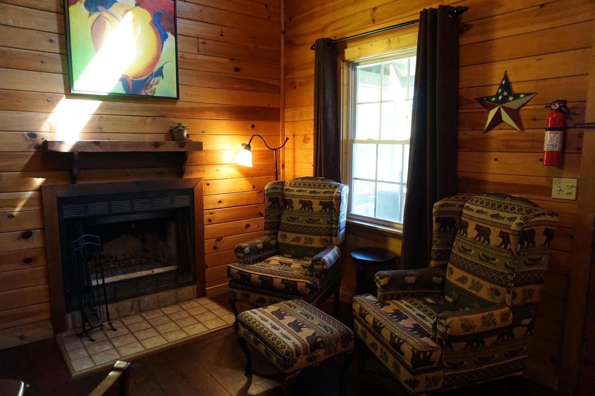One-Bedroom House Dear Run