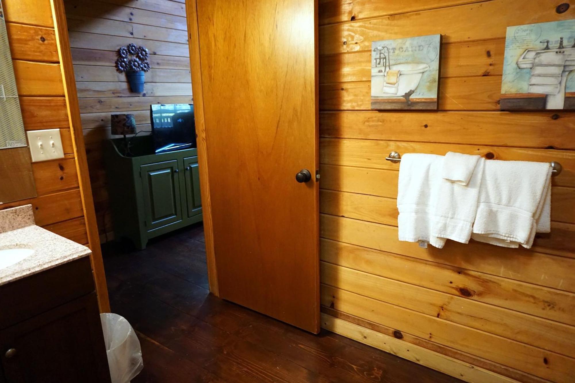 One-Bedroom House Dear Run