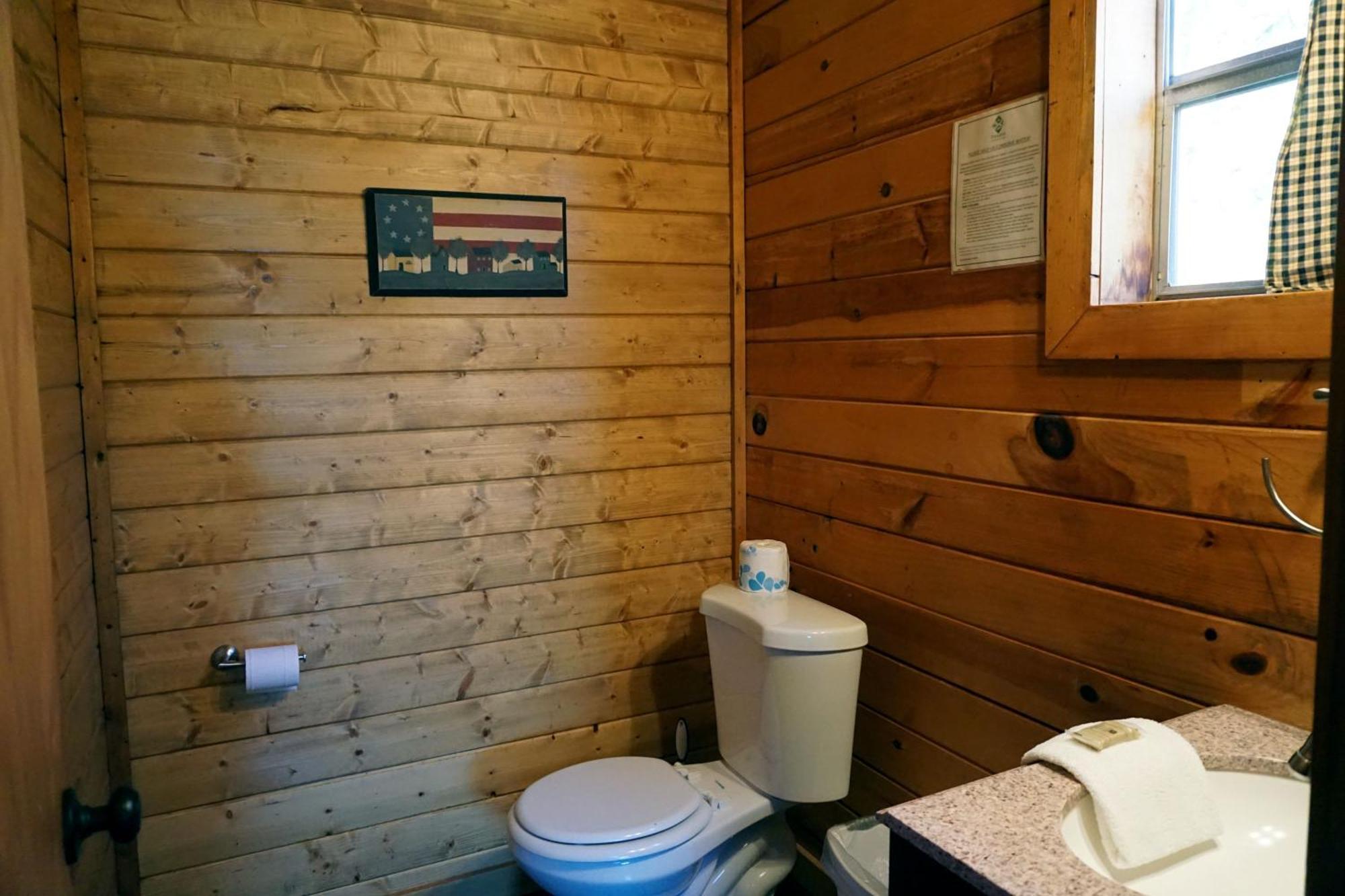 One-Bedroom House Dear Run