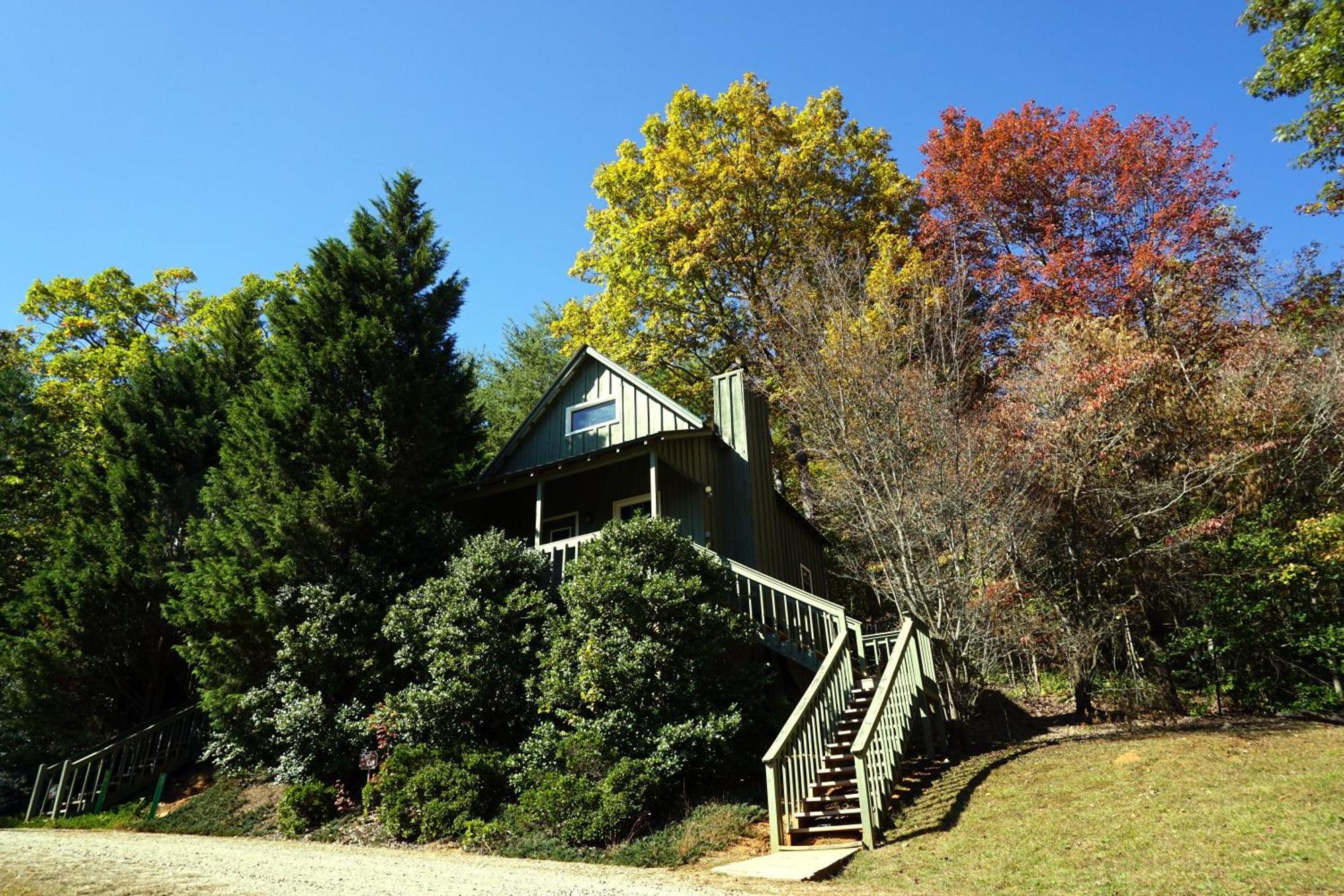 One-Bedroom House Dear Run