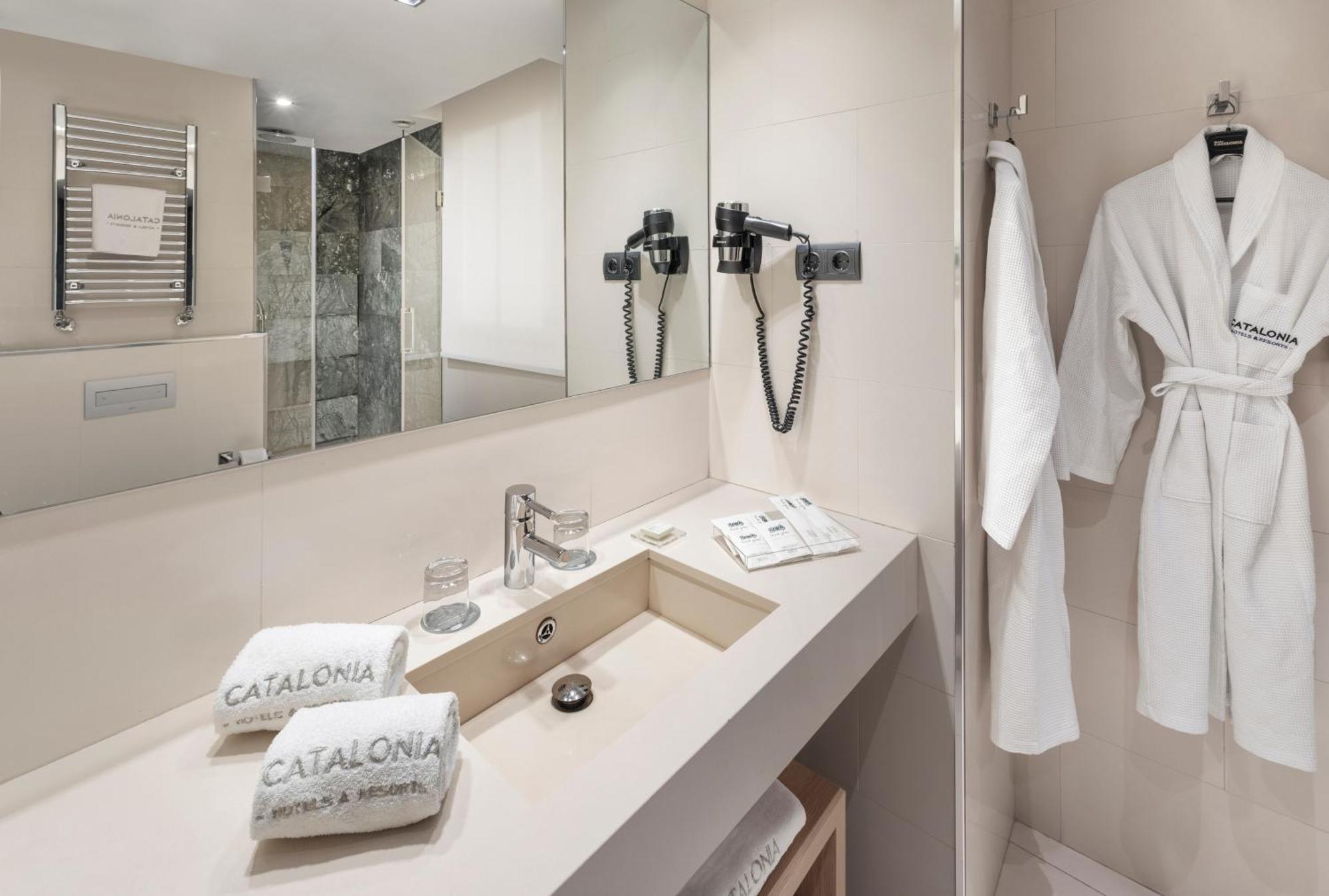 Premium Double or Twin Room
