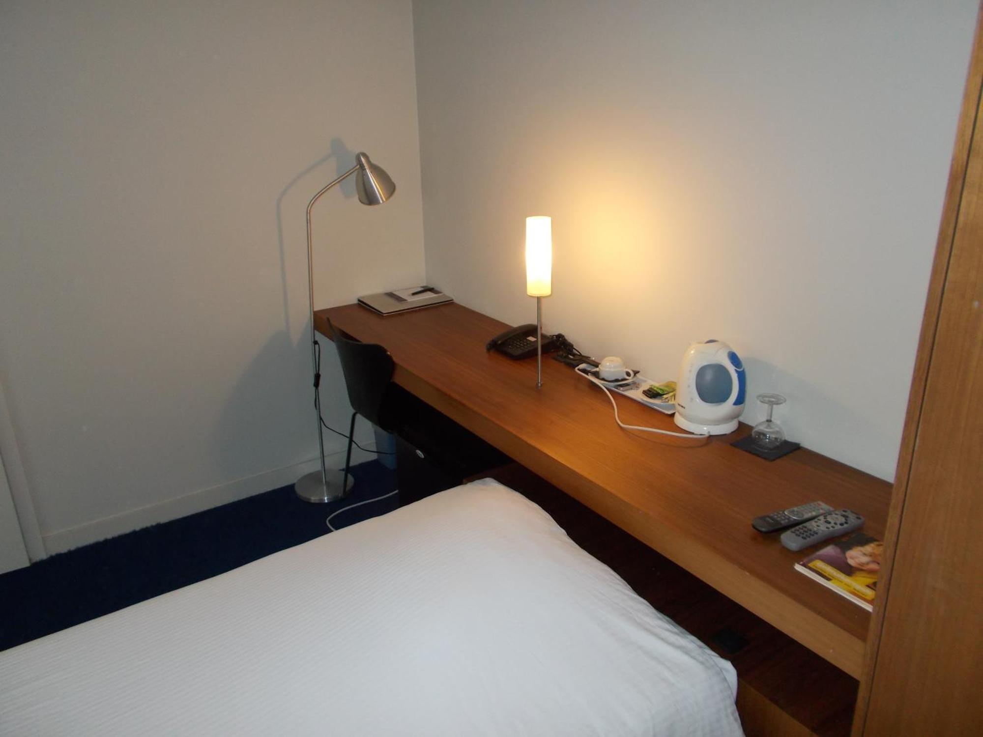 Small Single Room