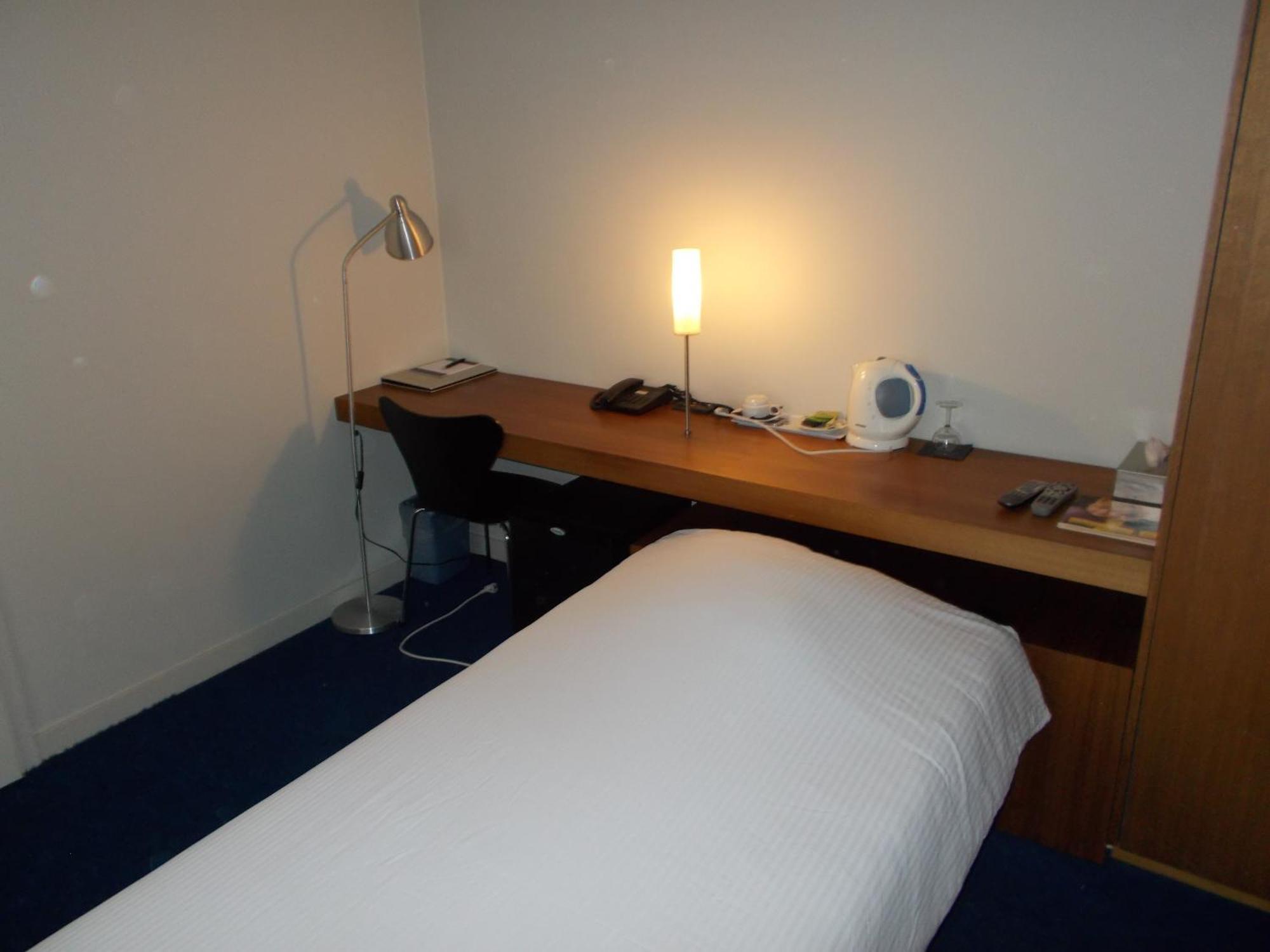 Small Single Room