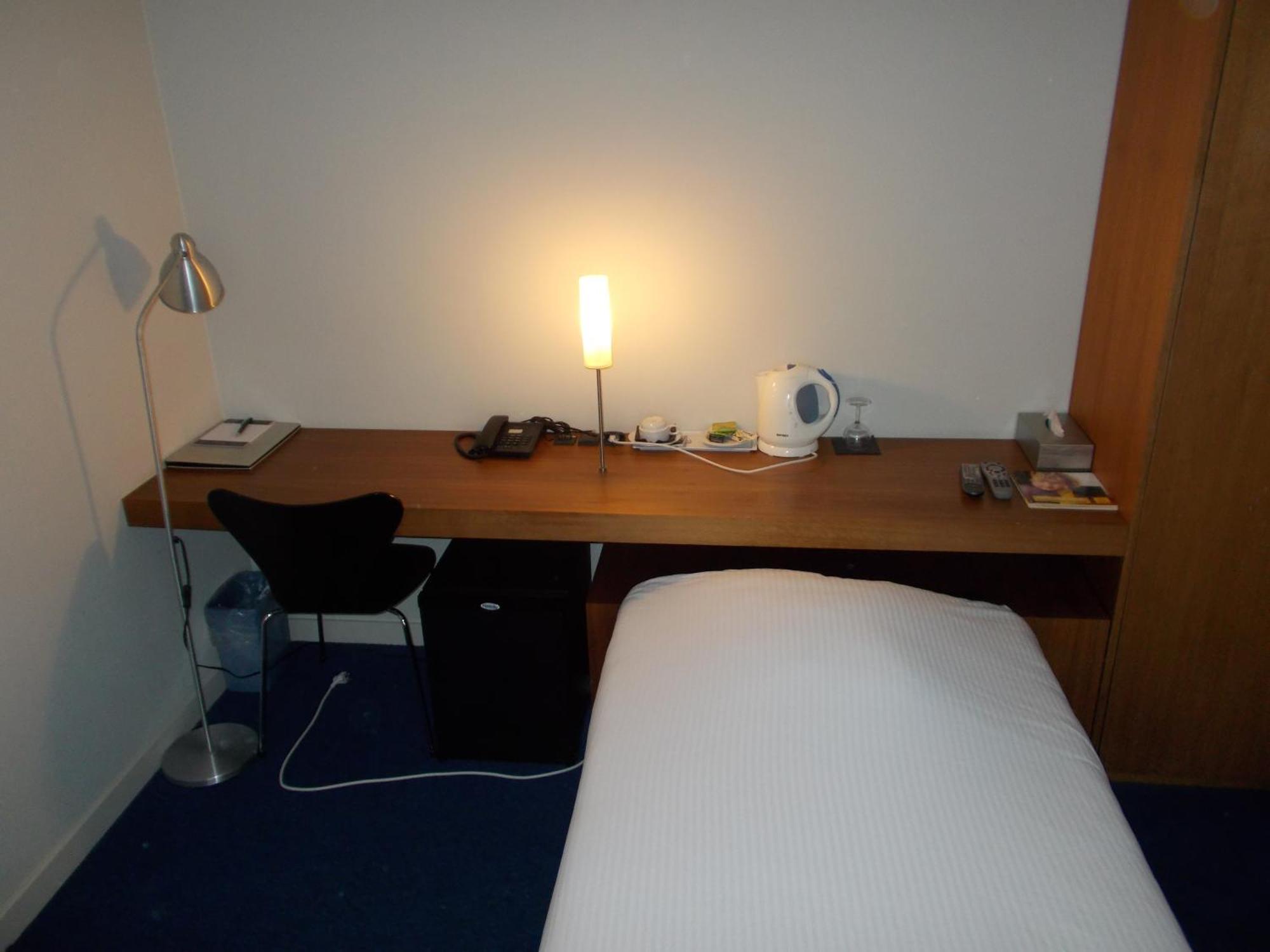 Small Single Room