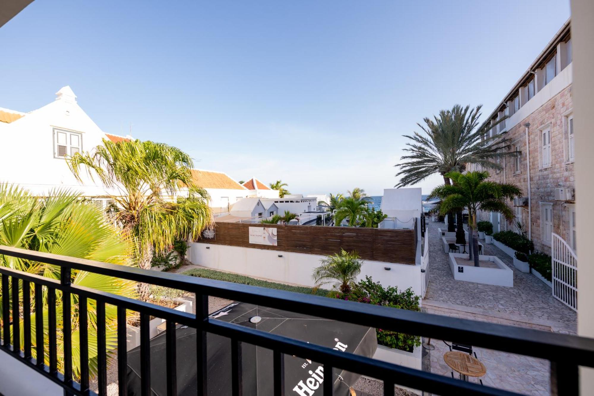 Comfort King Room Balcony Ocean View