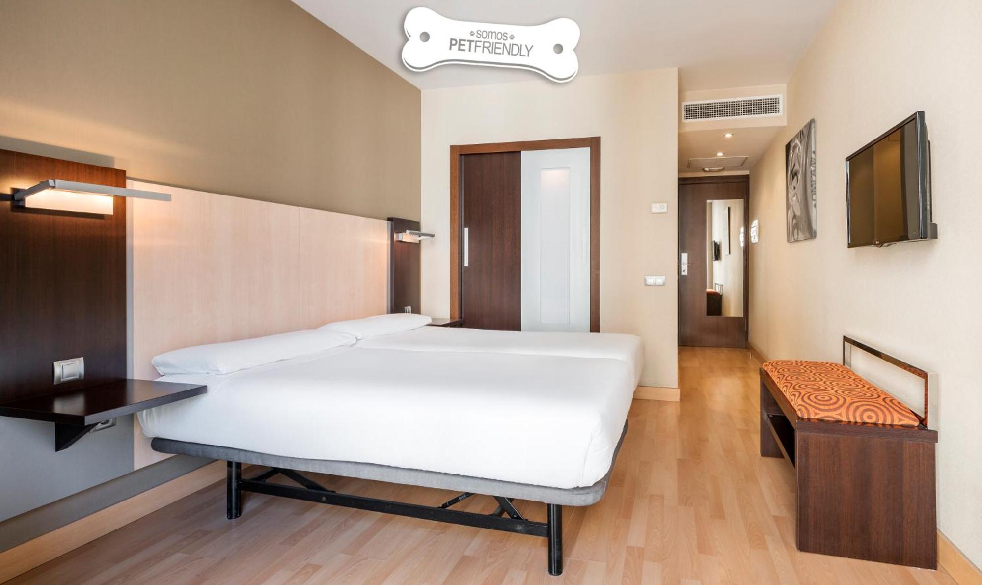 Double Room Pet Friendly