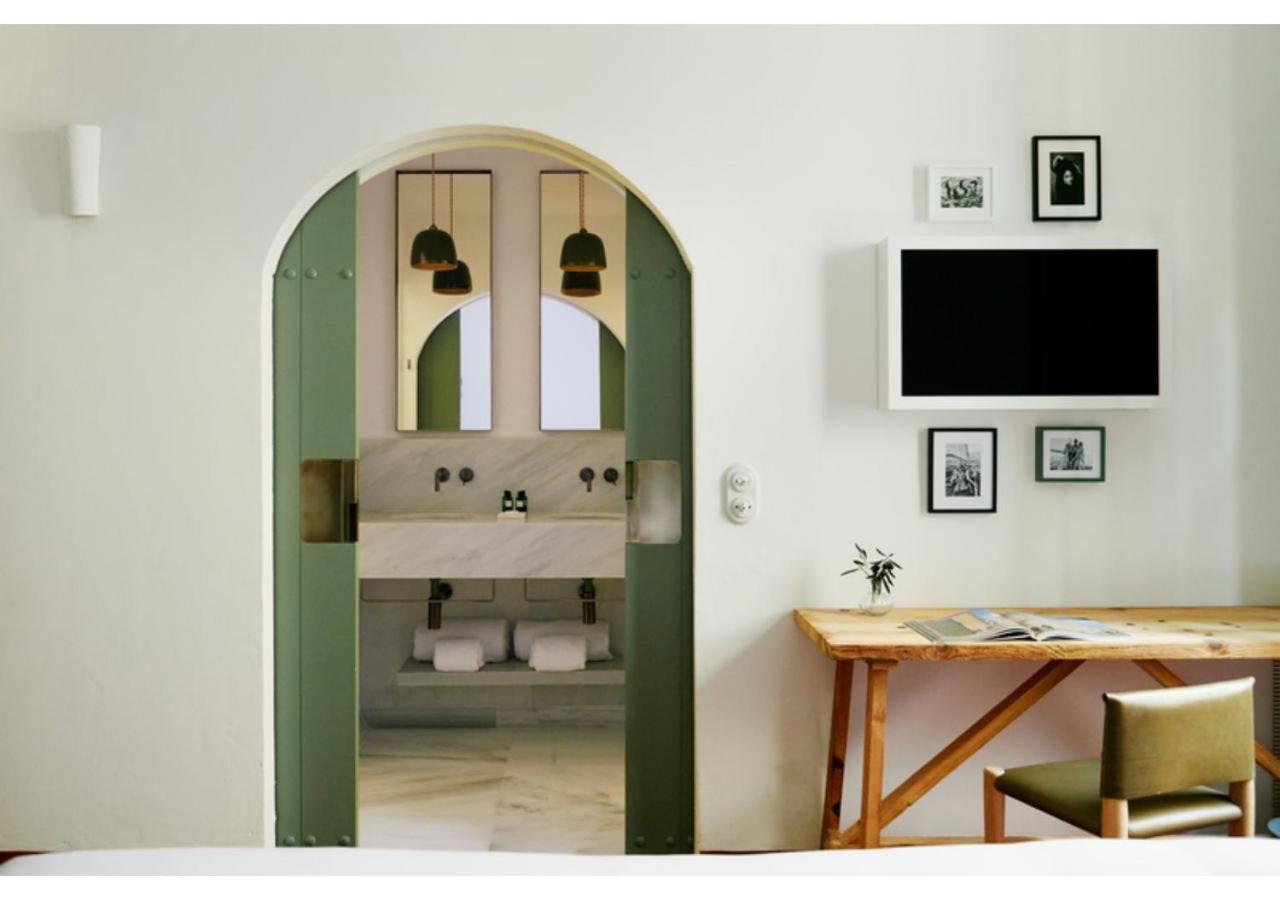 Double Room Spa Access