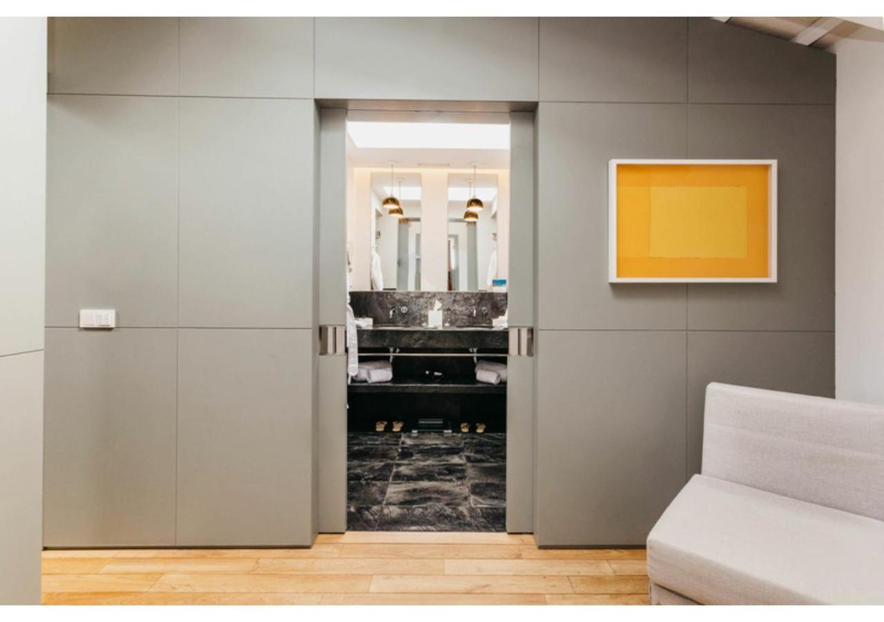 Two Bedroom Suite Spa Access