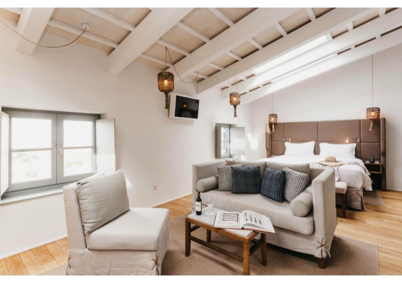 Two Bedroom Suite Spa Access