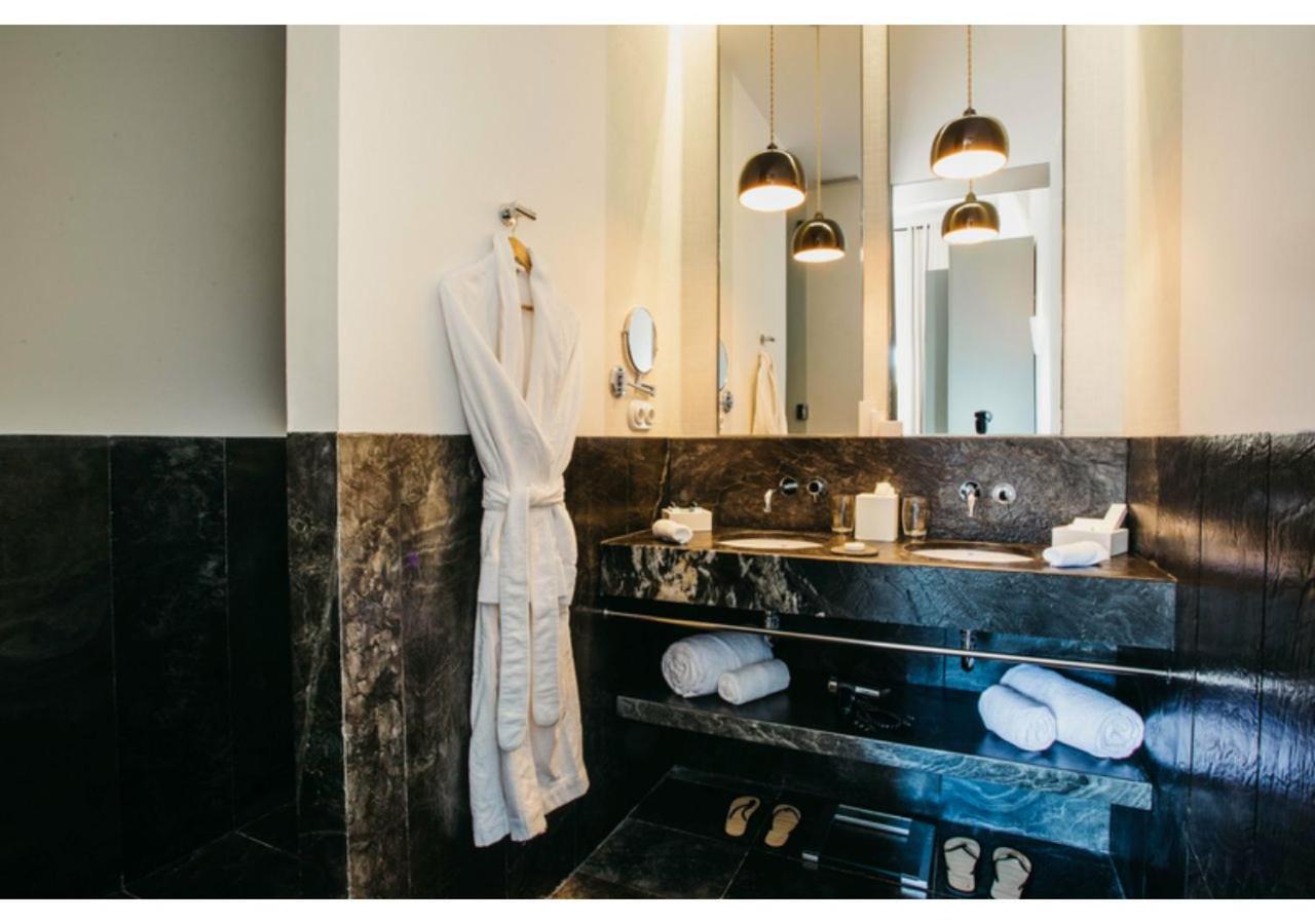 Double Room Spa Access