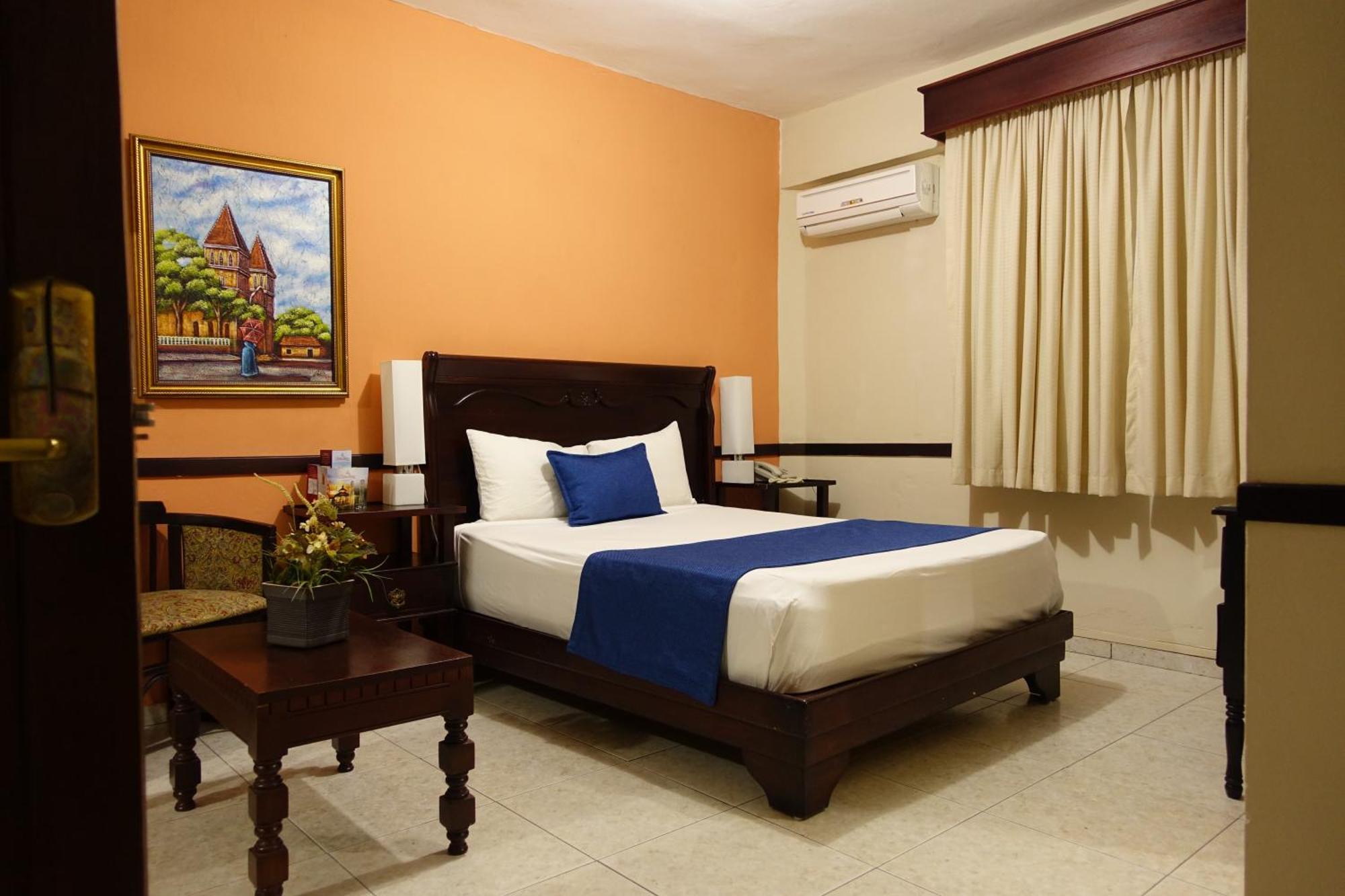 Executive Superior Room