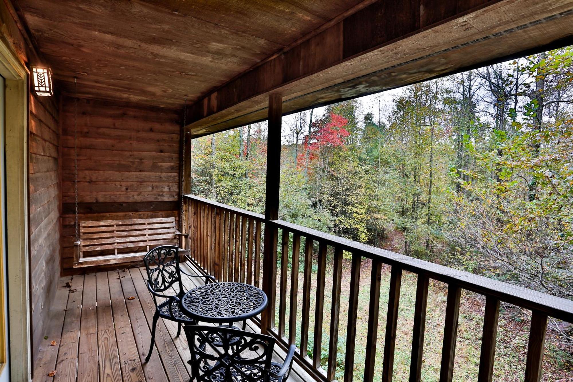 Junior Suite with Balcony