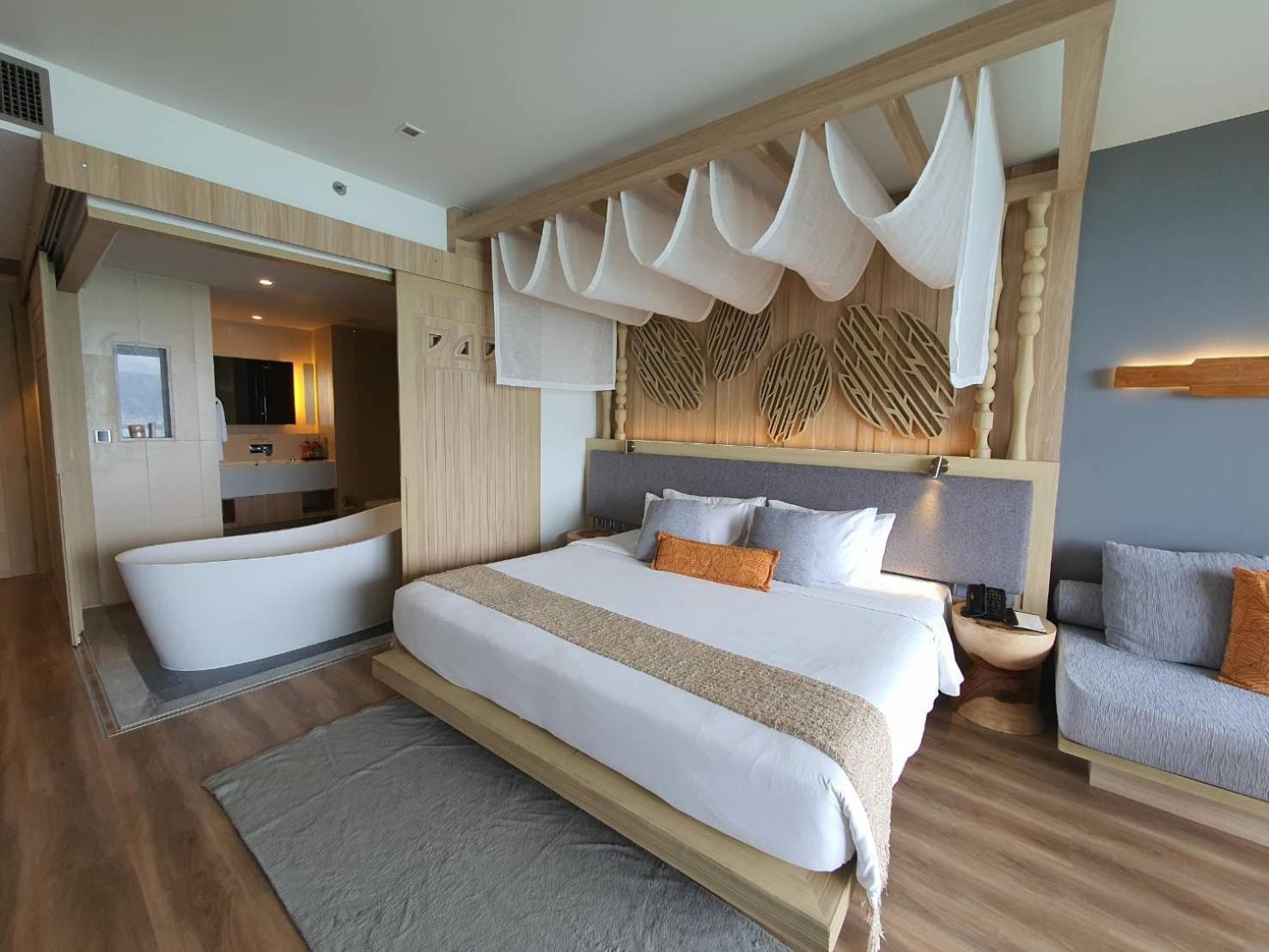 Romance Room Ocean View