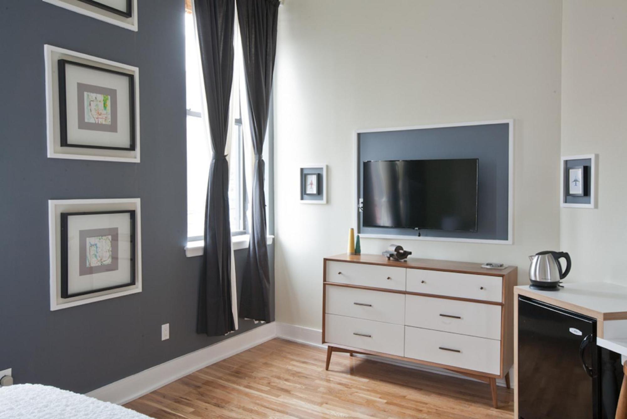 Studio Loft