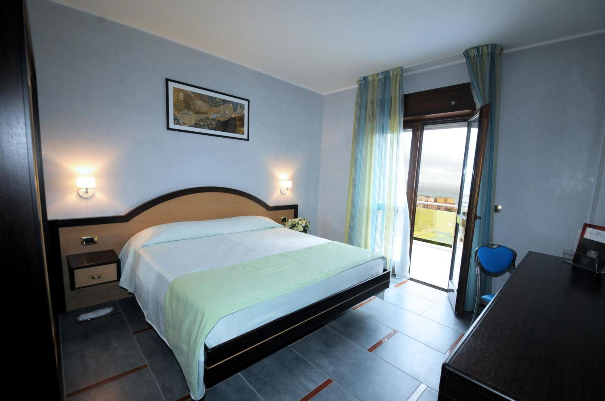 Double Room Sea View