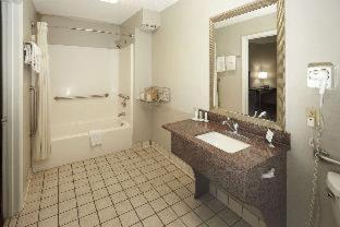 Efficiency Queen Room with Two Queen Beds - Non Smoking