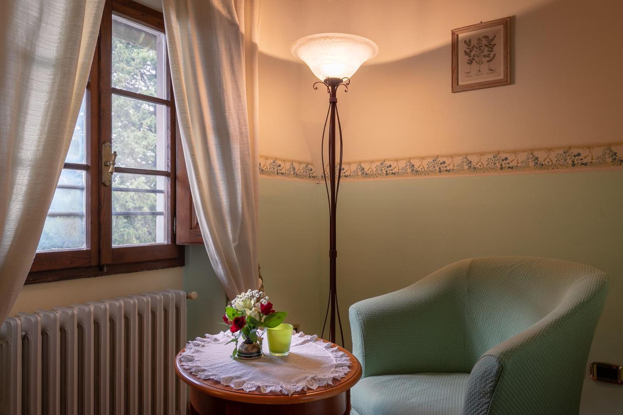 Classic Double Room