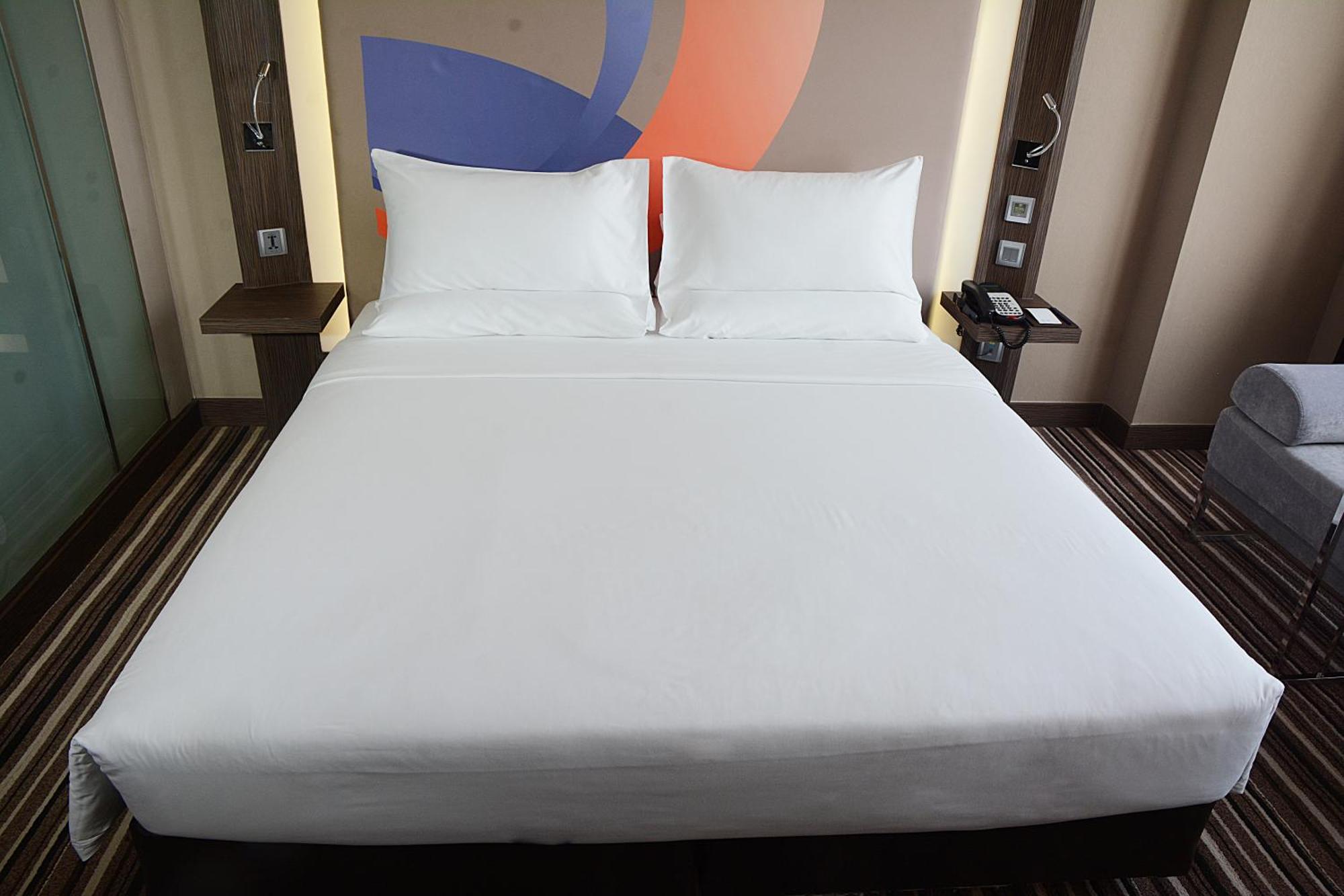 Executive King Room