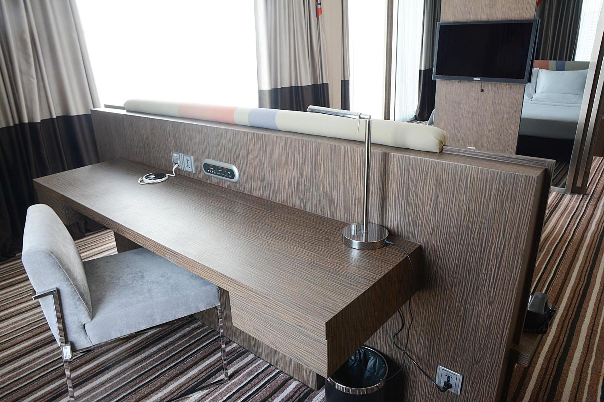 Premier Suite