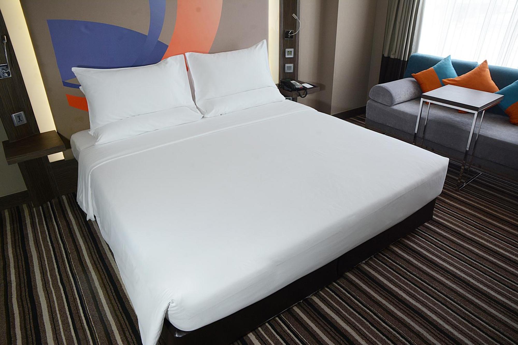 Executive King Room