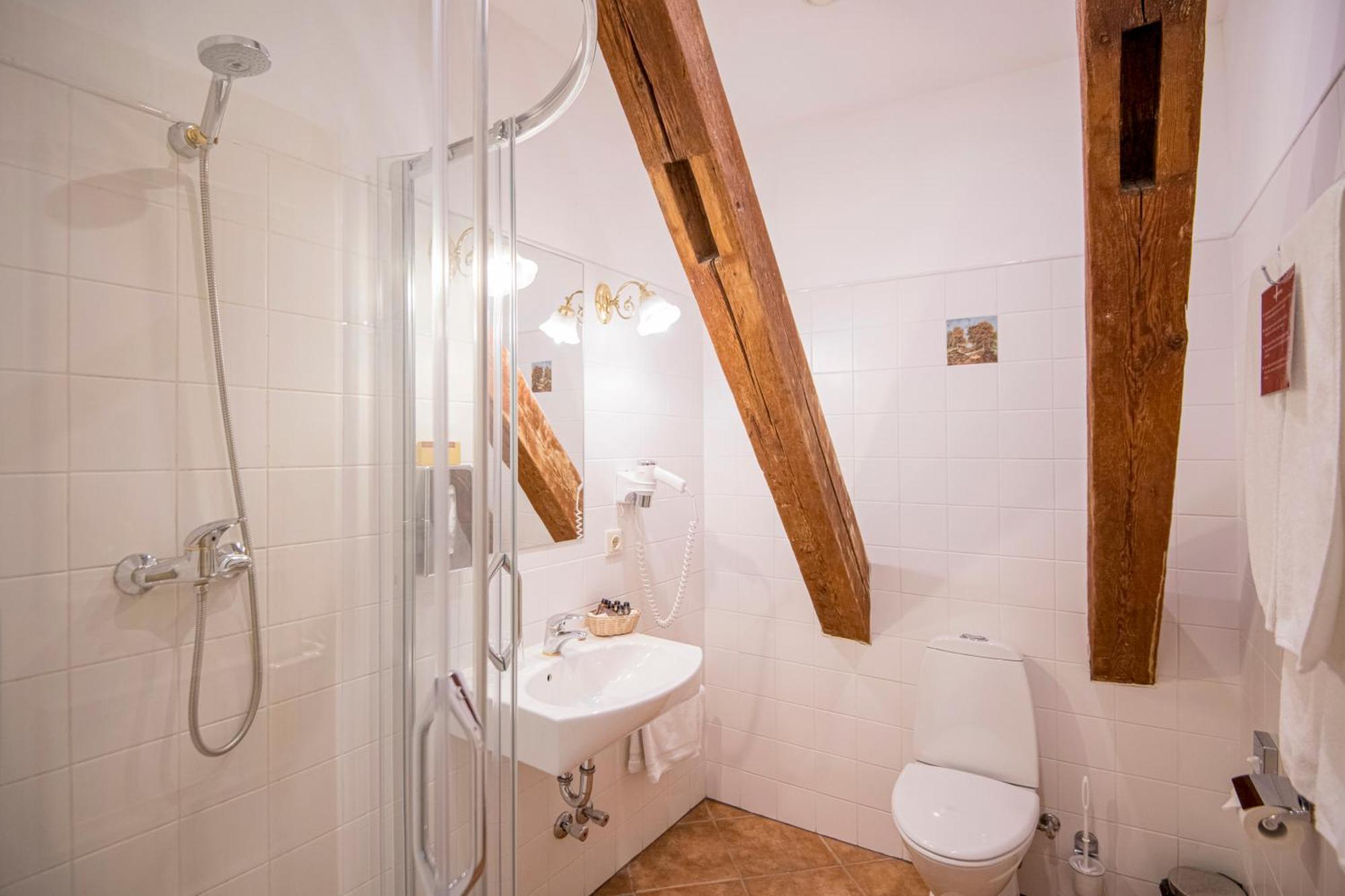 Double Room the Old Part