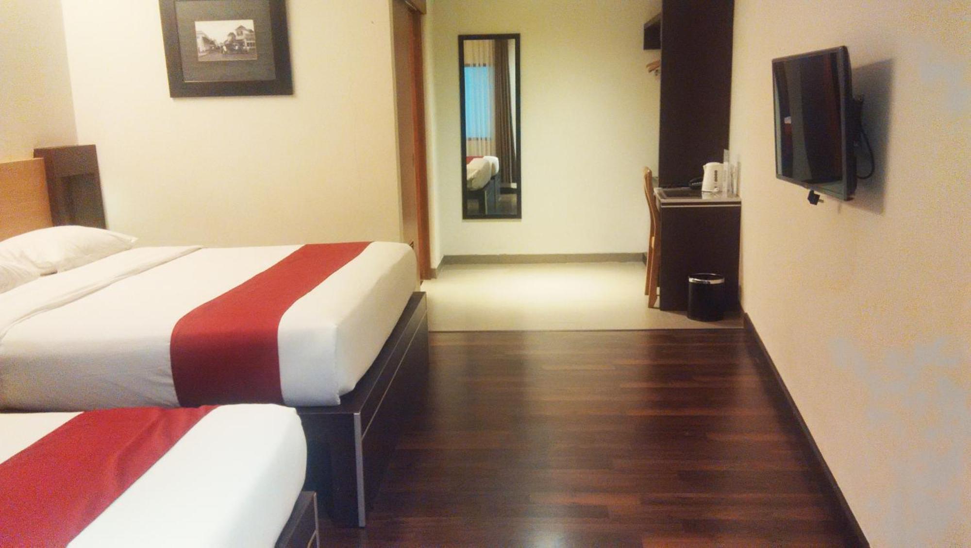 Superior Triple Room Room Only
