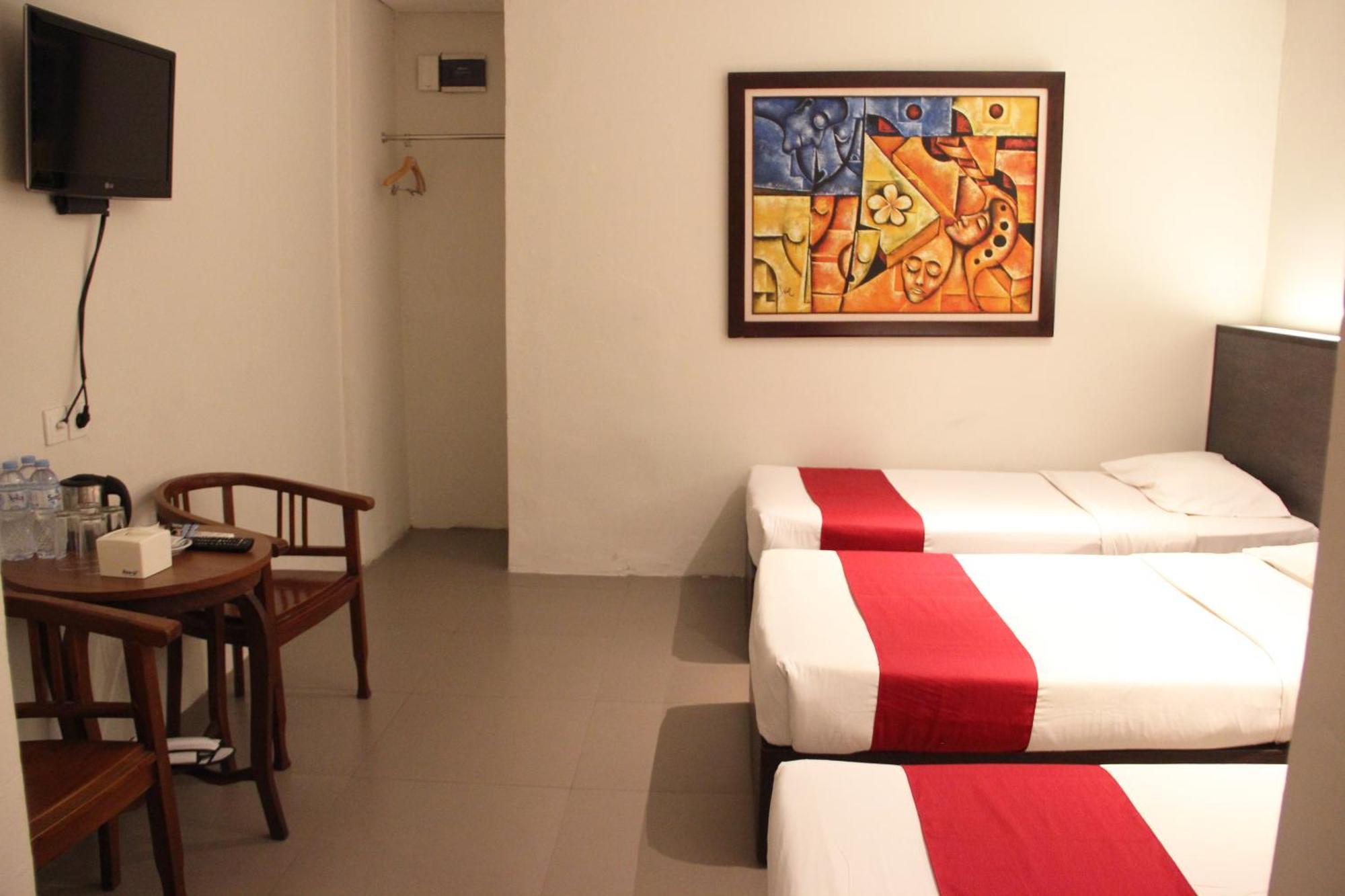 Superior Triple Room Room Only
