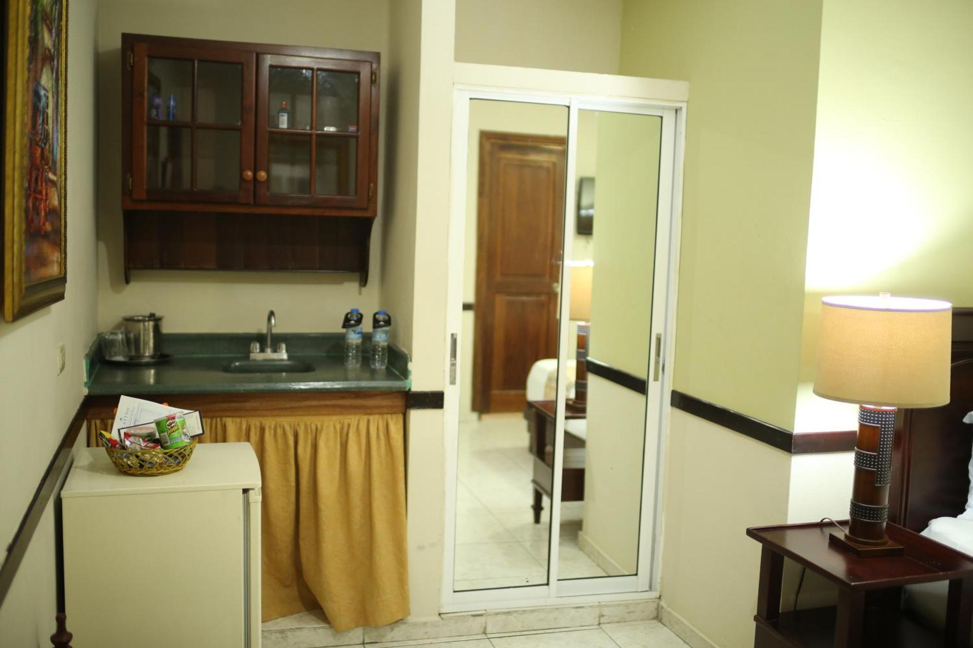 Executive Superior Room