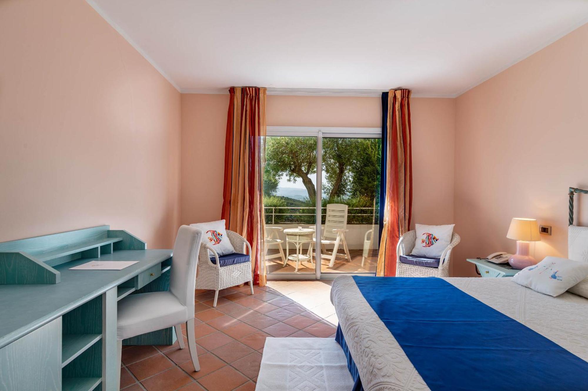 Comfort Double or Twin Room