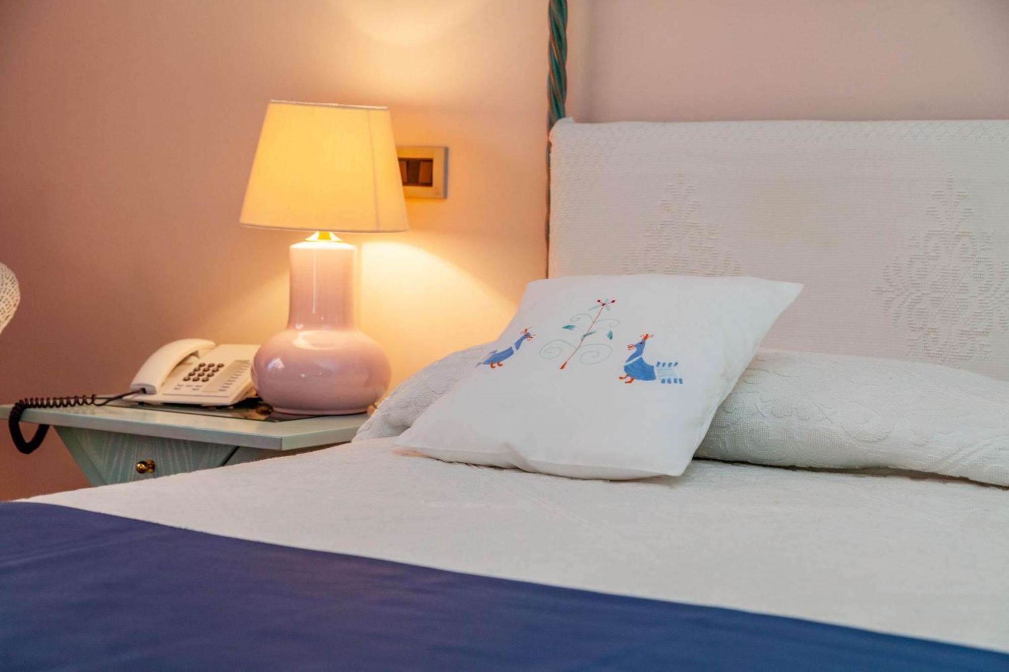 Comfort Double or Twin Room