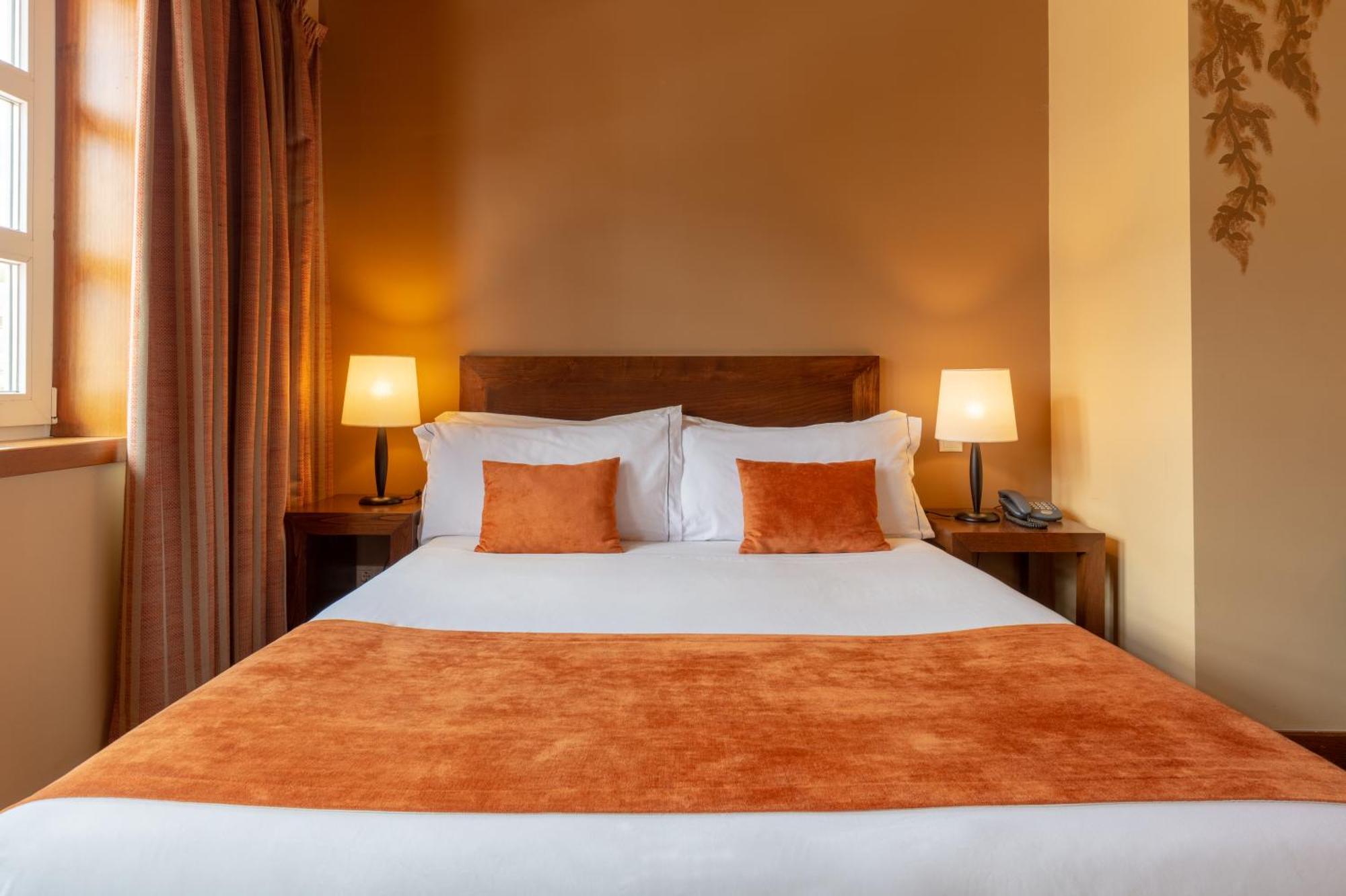 Superior Double or Twin Room Panoramic View