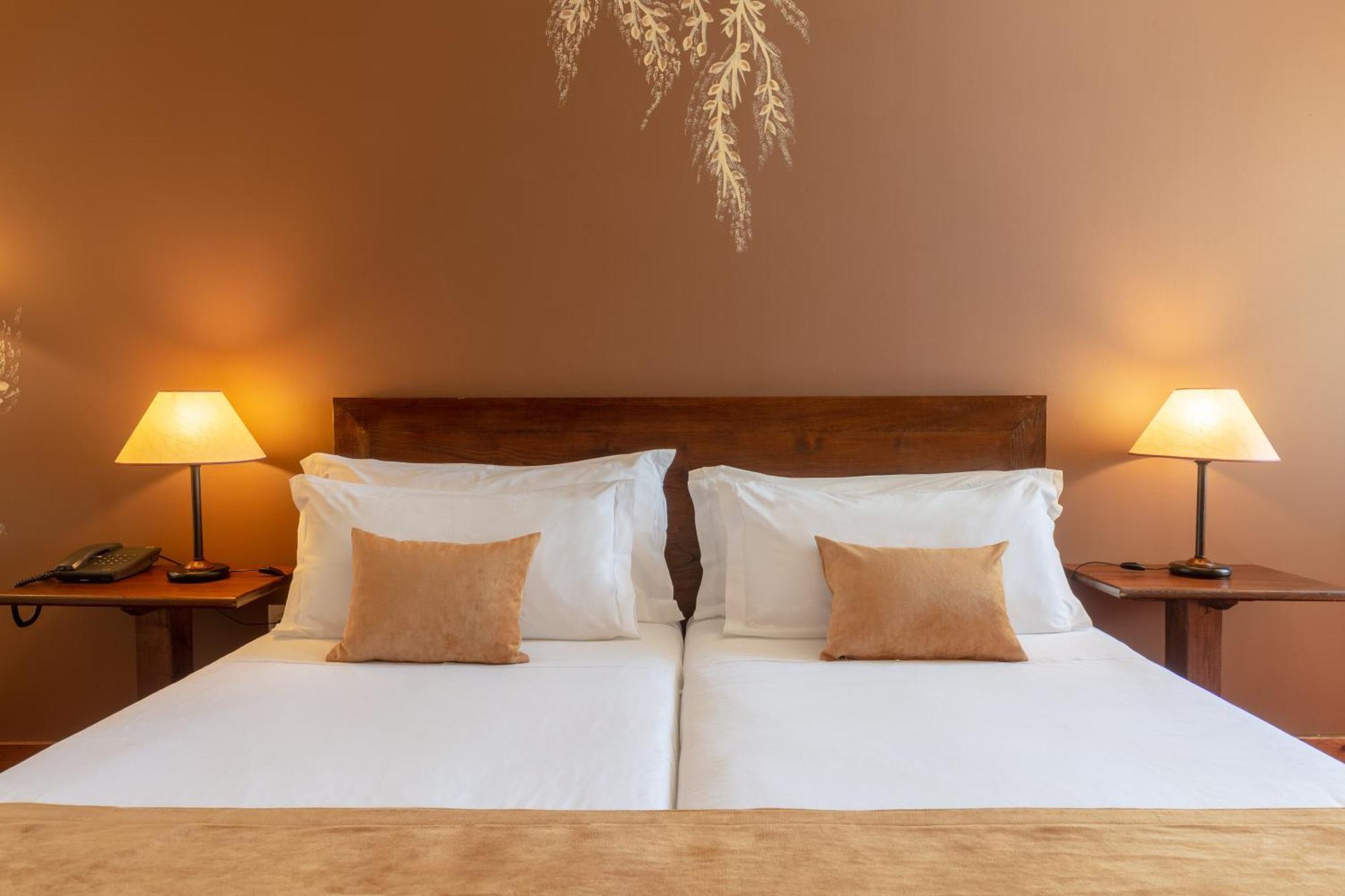 Superior Double or Twin Room Panoramic View