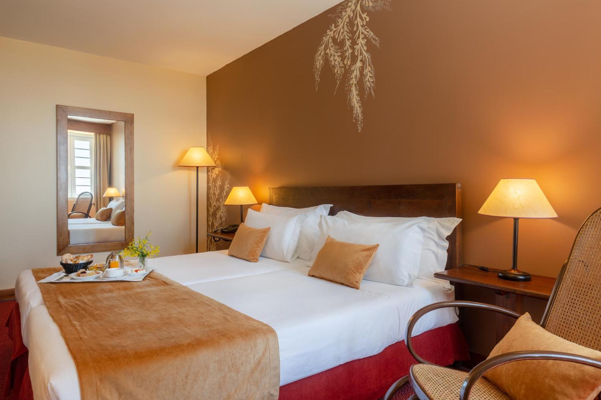 Superior Double or Twin Room Panoramic View