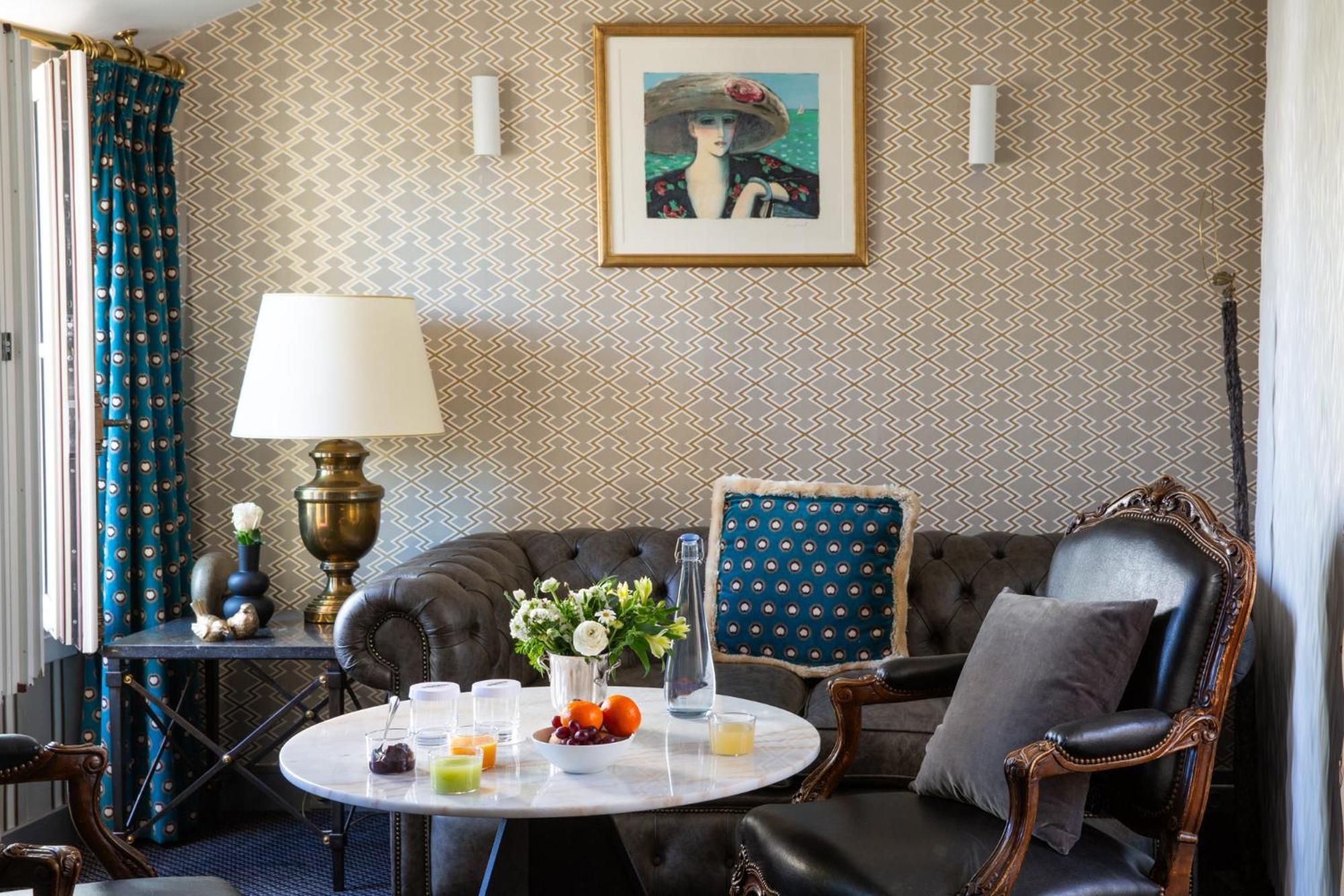 Suite Terrace