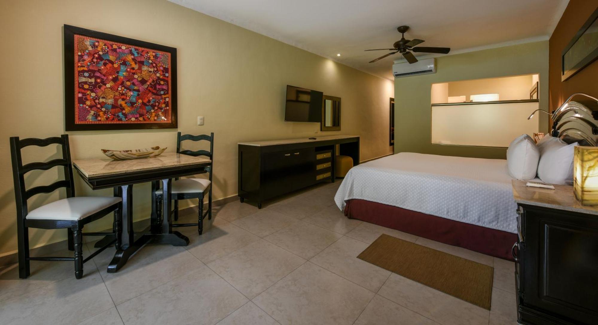 Luxury Junior Suite