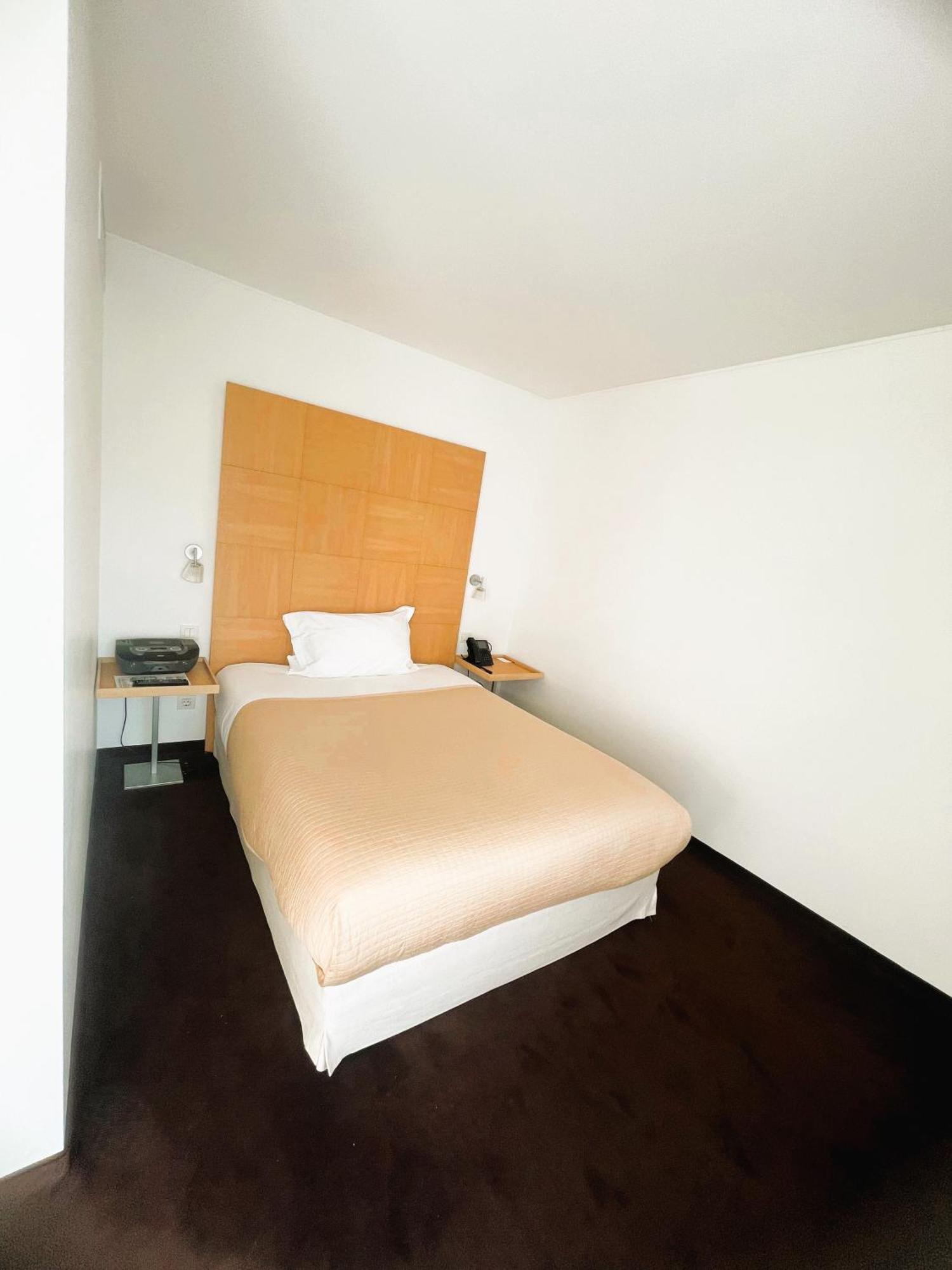Superior Single Room