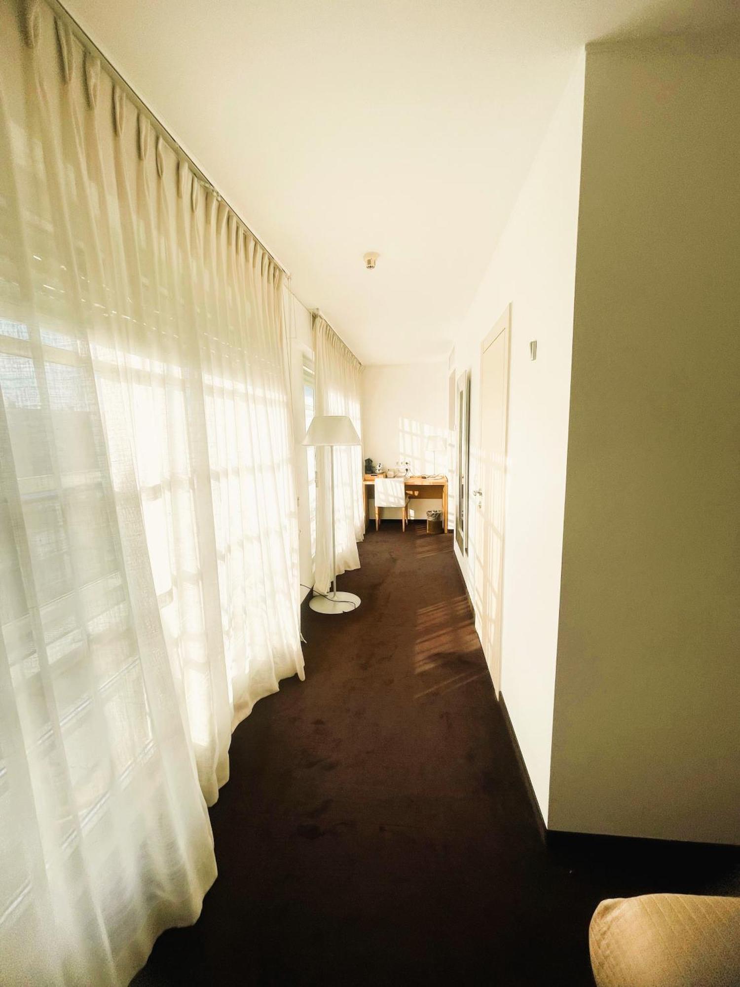 Superior Single Room