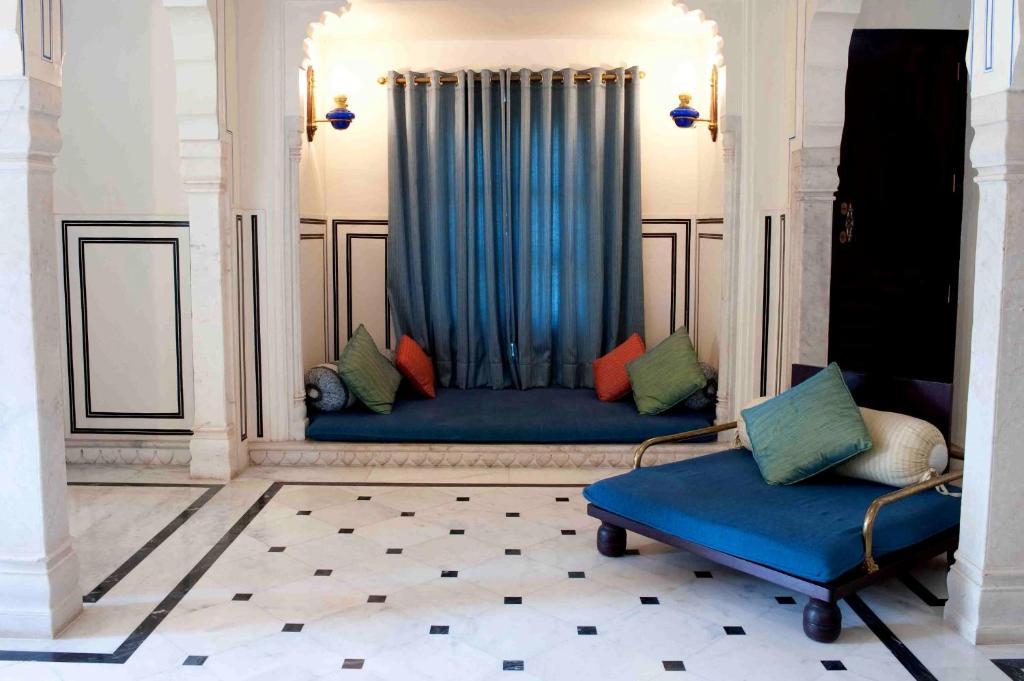 Heritage Signature Suite