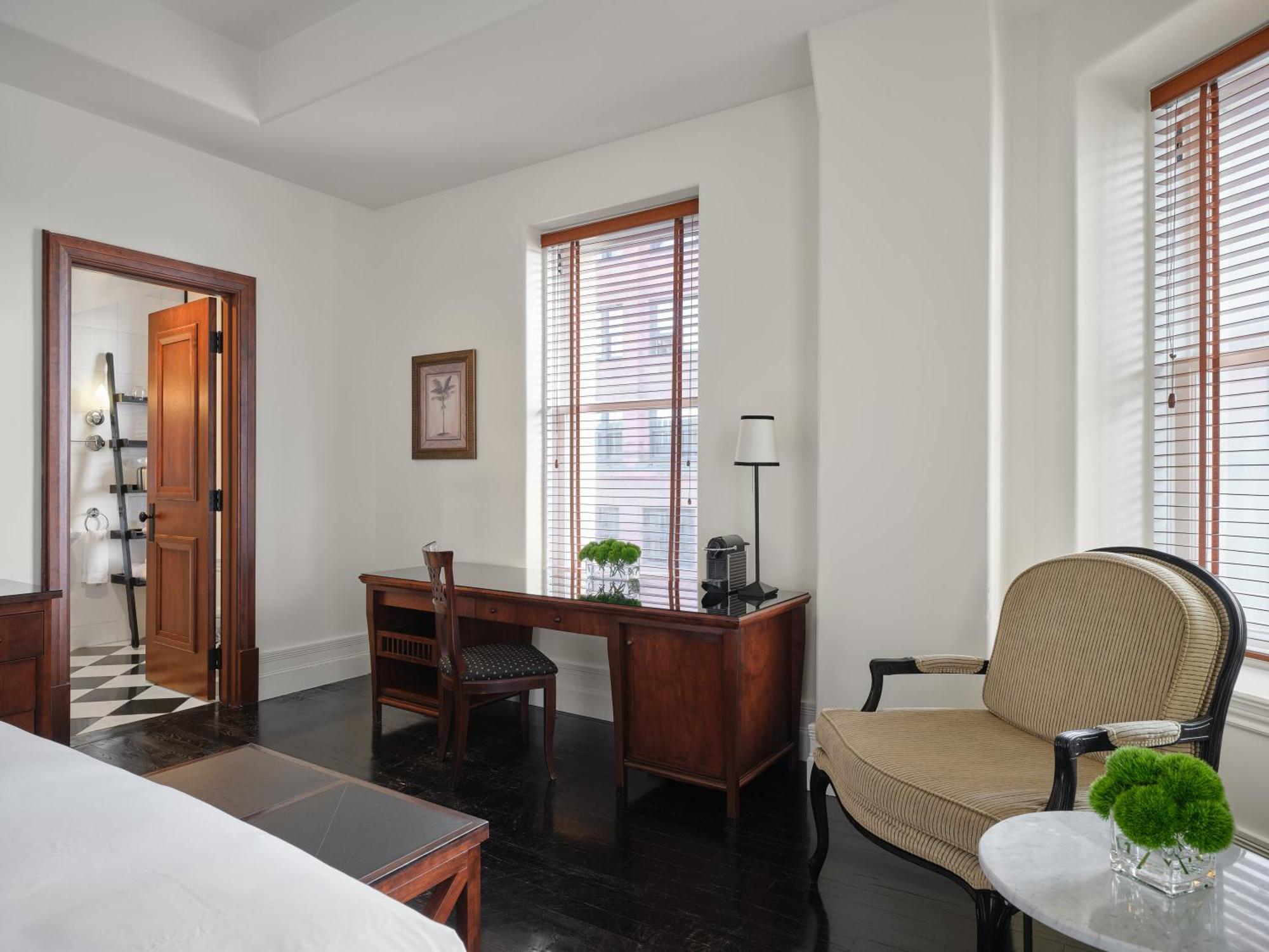 Classic King Room