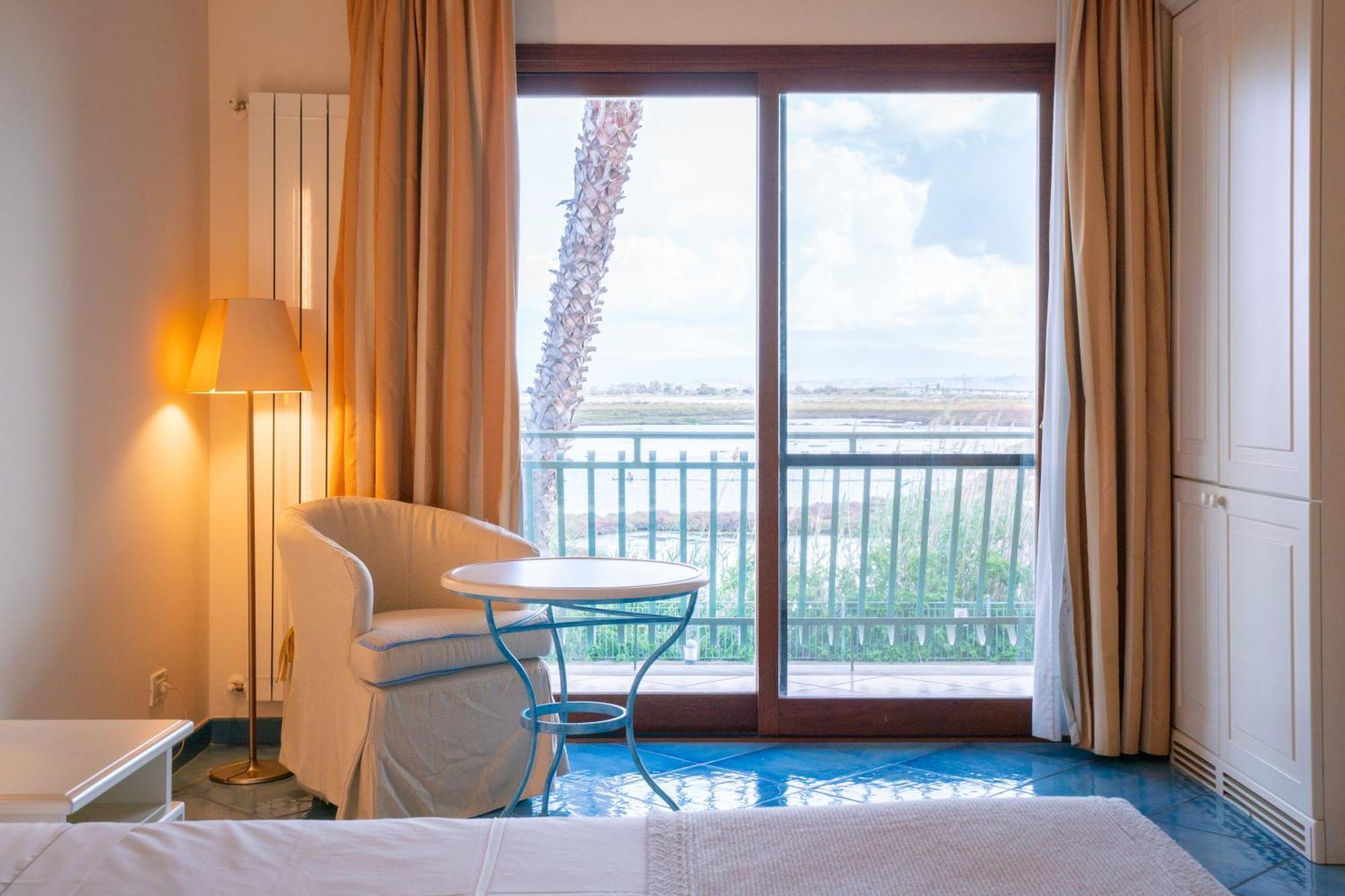 Classic Double or Twin Room