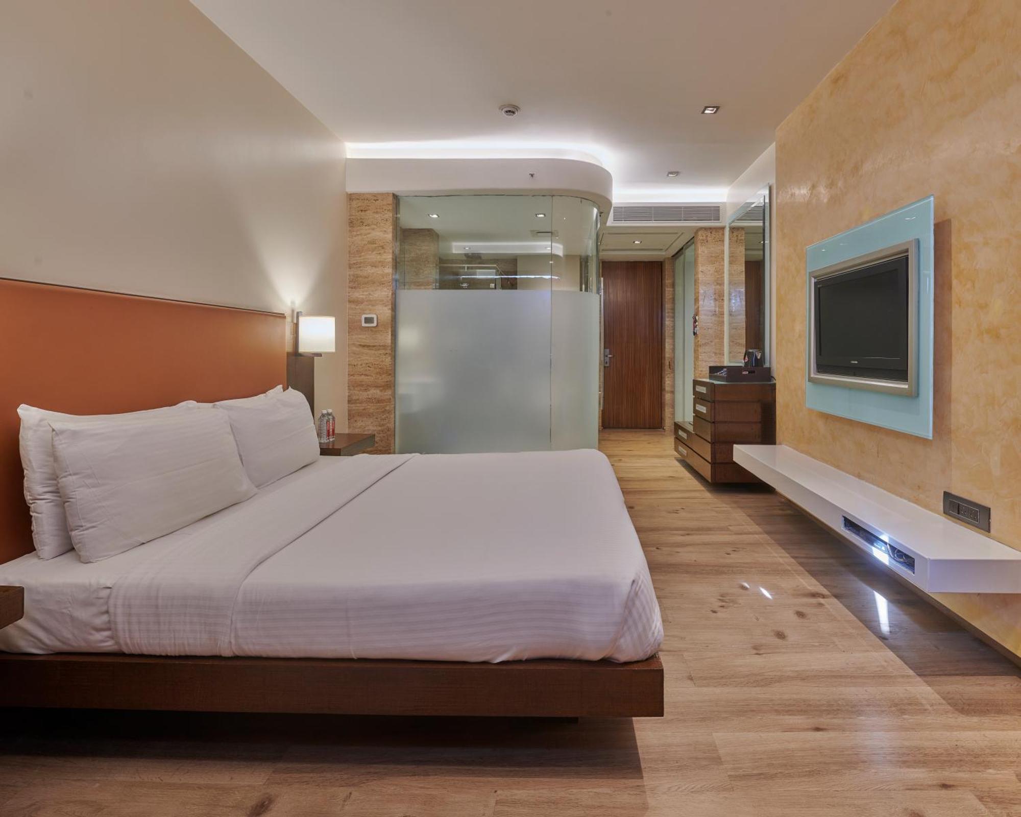 Club Double Room