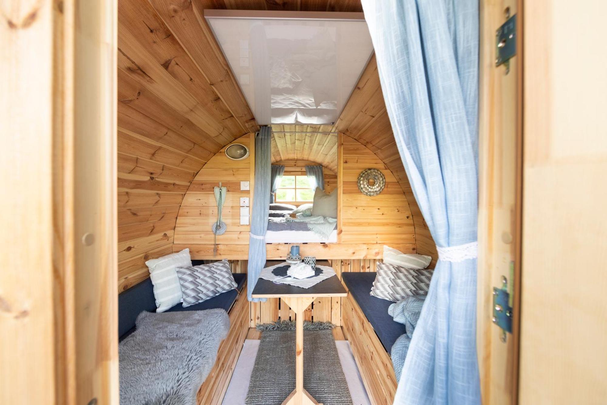 Mobile Home